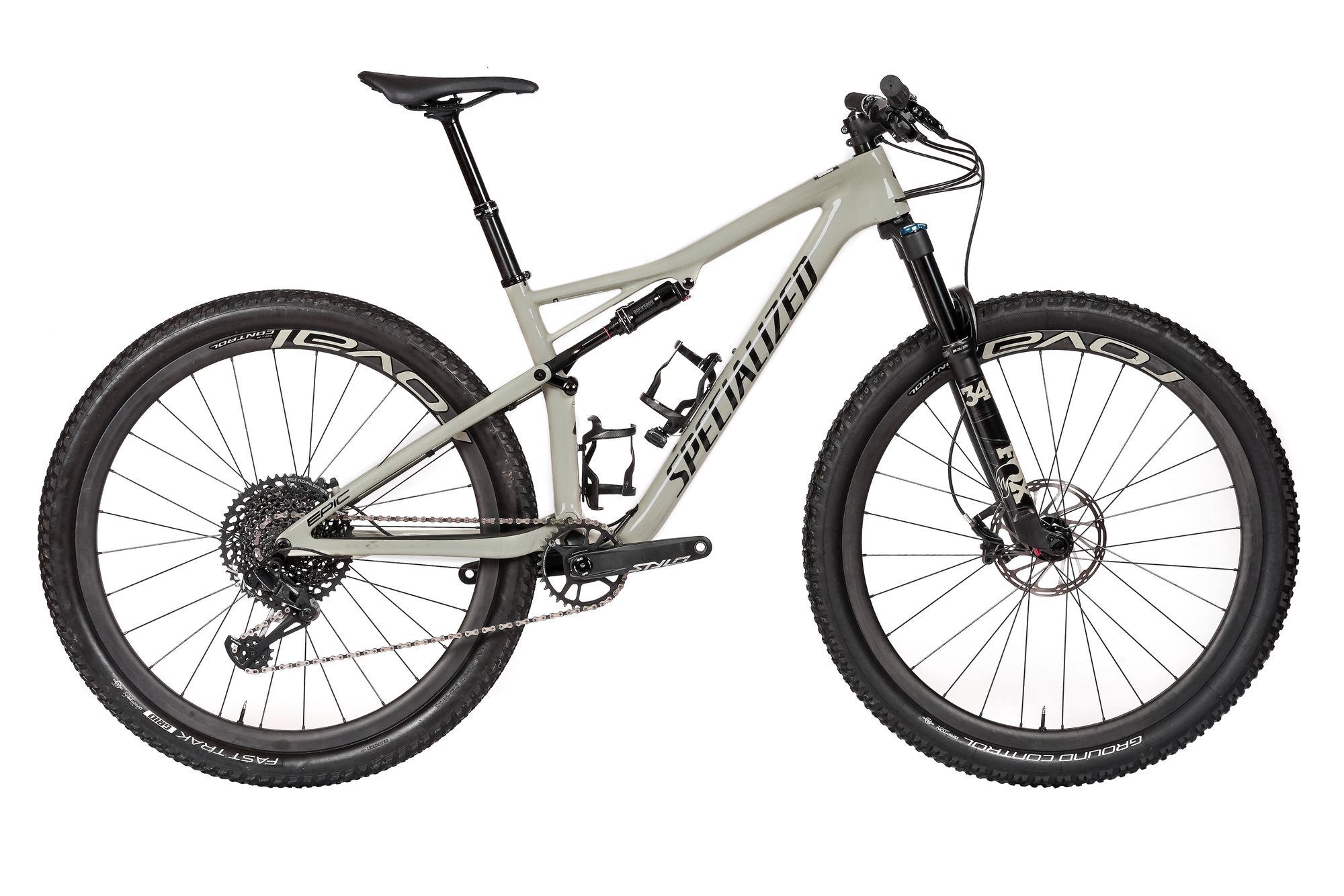 Specialized epic deals expert evo 2020