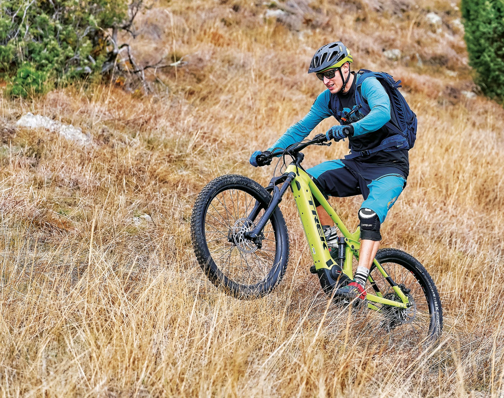 Trek powerfly deals 9.7 lt 2019