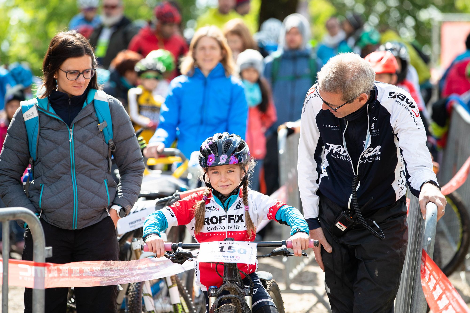 Cycle Week in Zürich:   Die Highlights