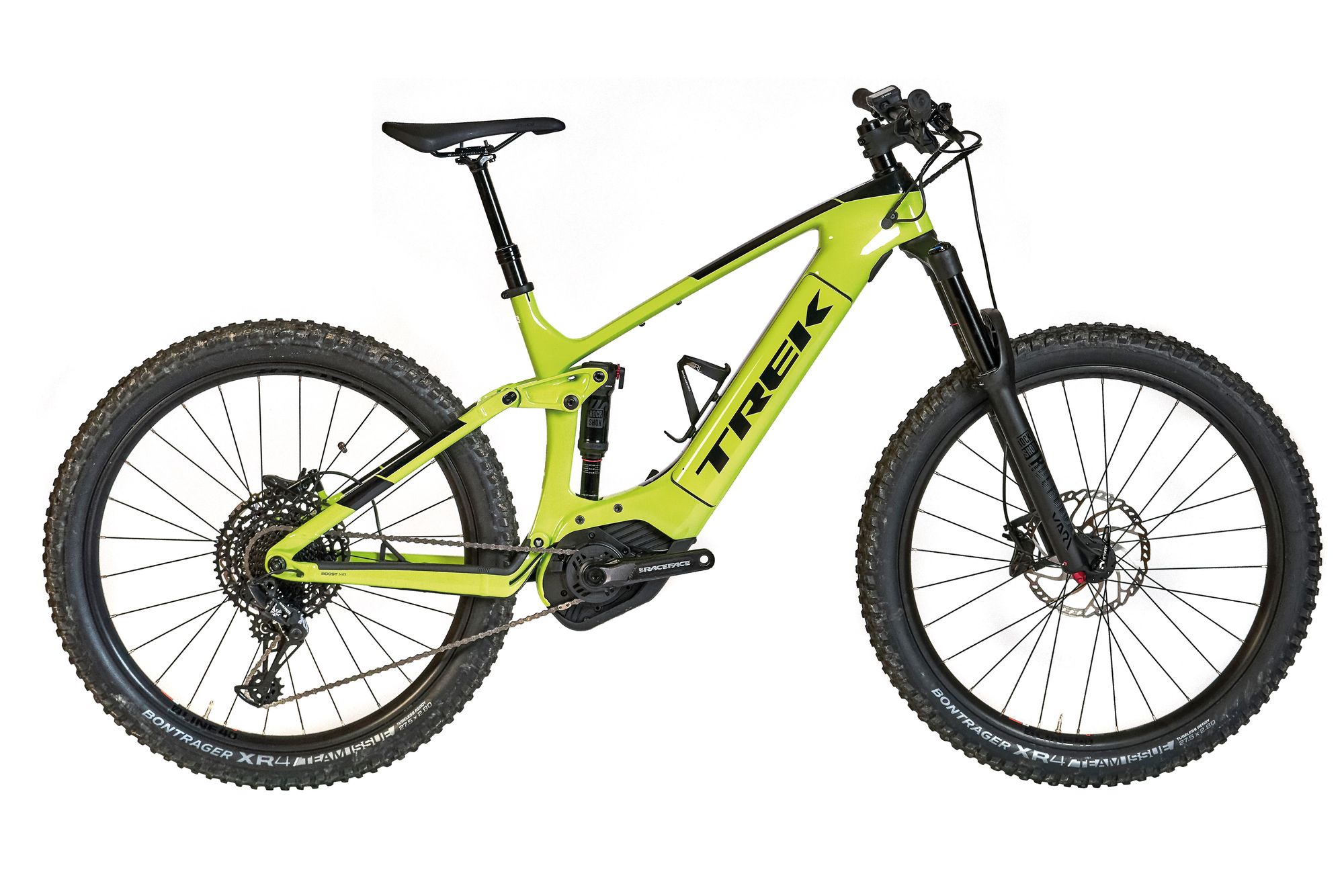 Trek powerfly lt clearance 9.7