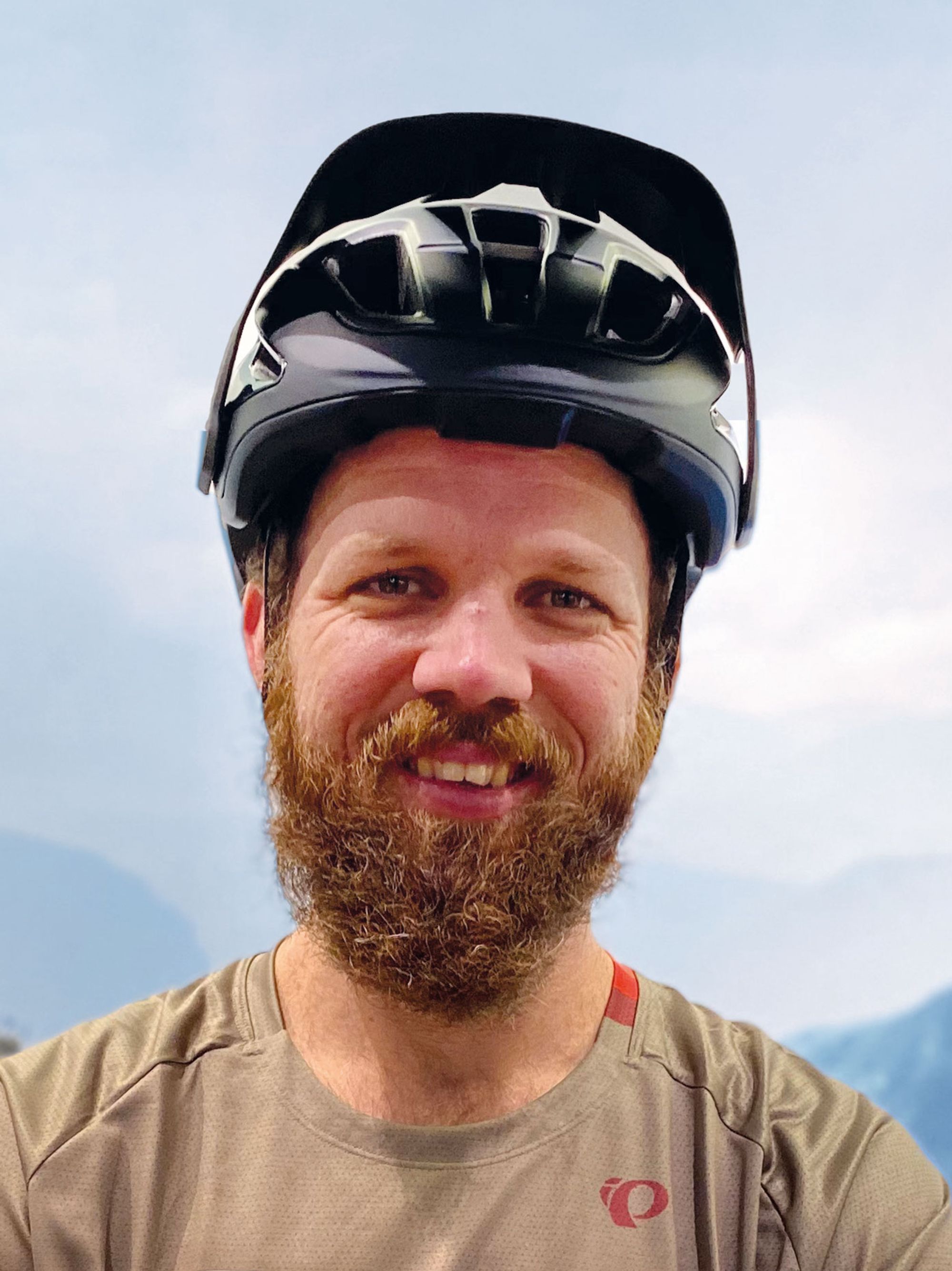 Entwicklung im Mountainbiken:   Reden ist der Schlüssel
