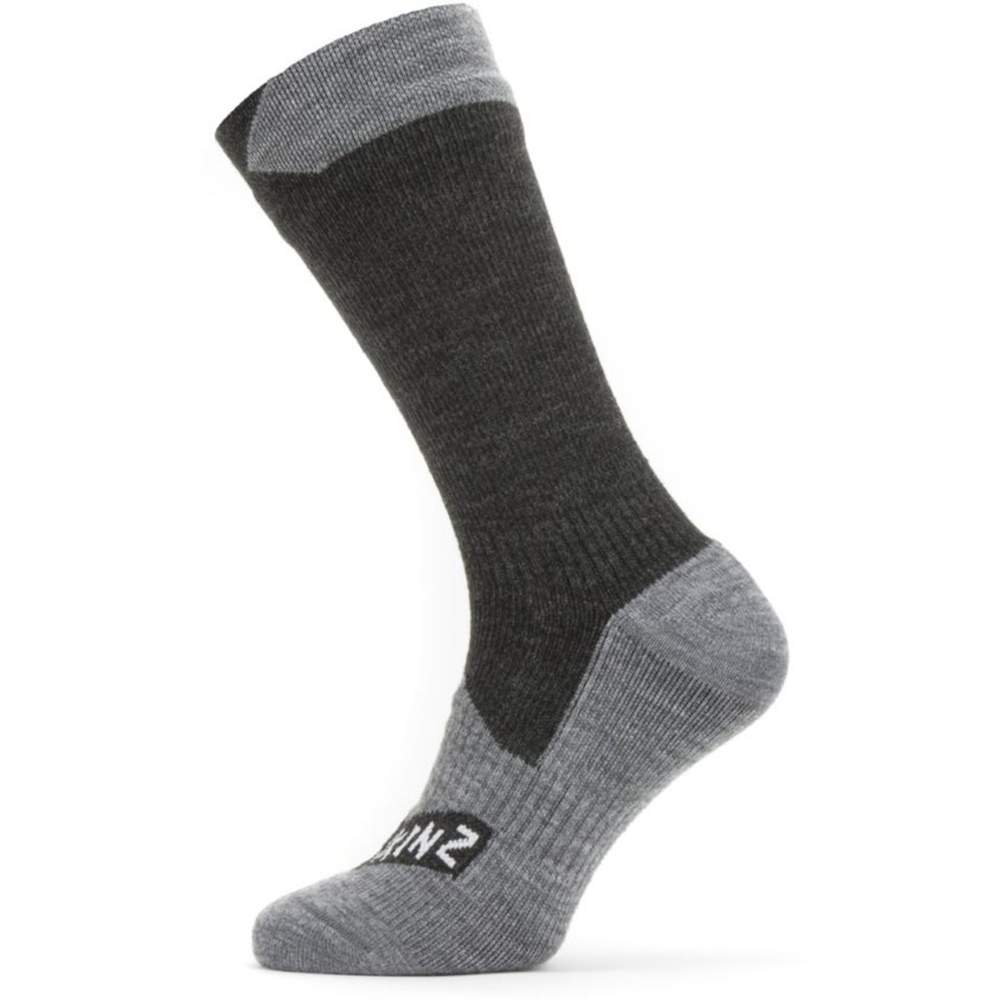 Sealskinz «All Weather Mid Length Sock»