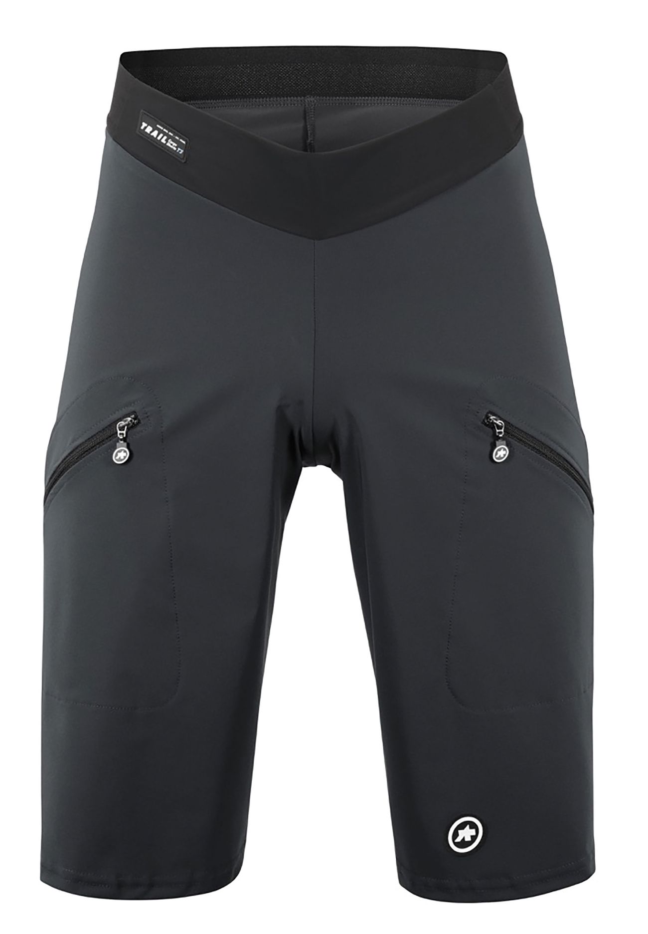 trail cargo shorts assos