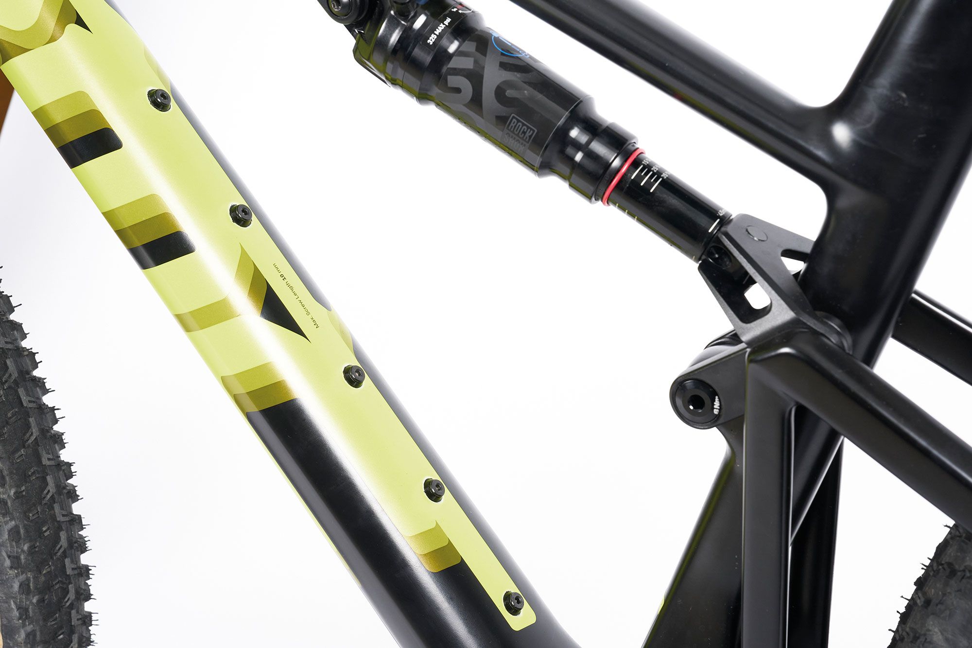 Im Test: BMC Fourstroke 01 Two