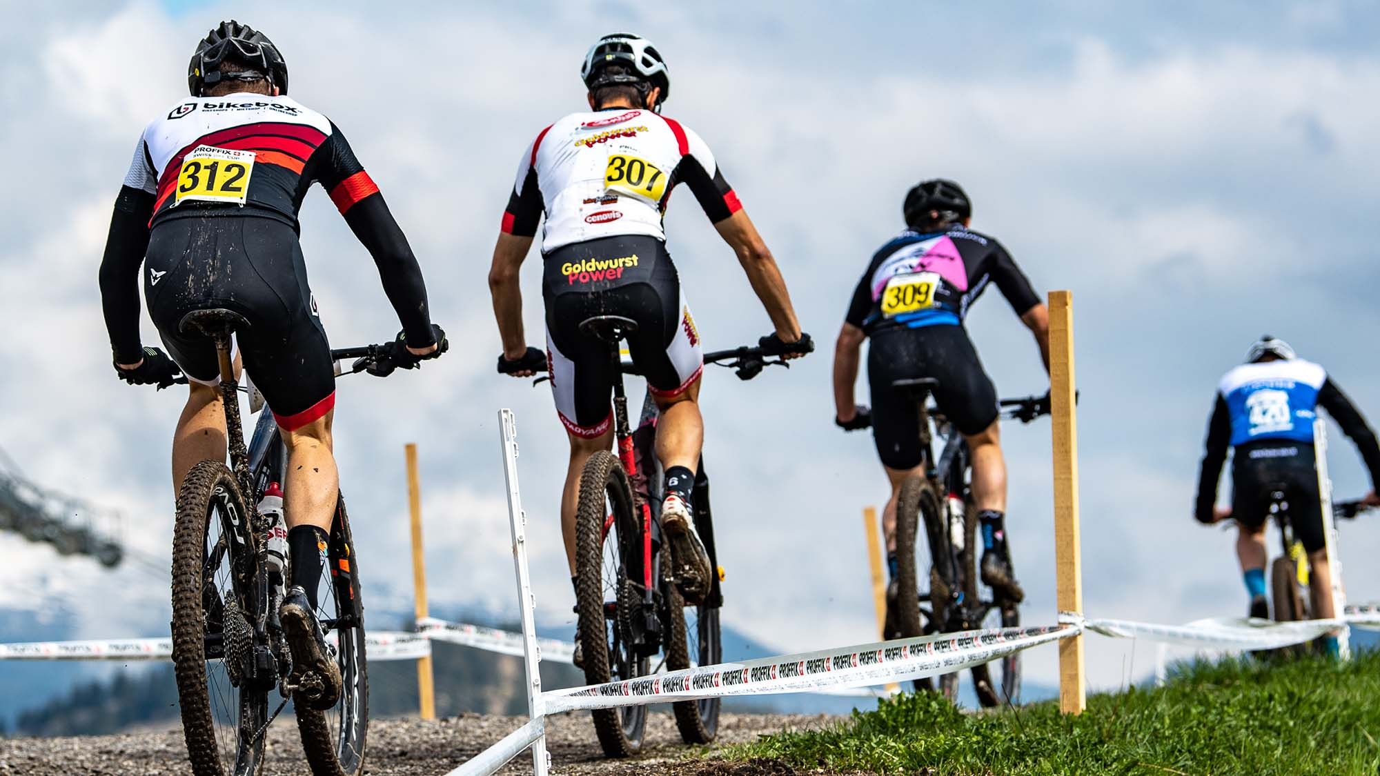 CIC ON Swiss Bike Cup und Schweizer Meisterschaften