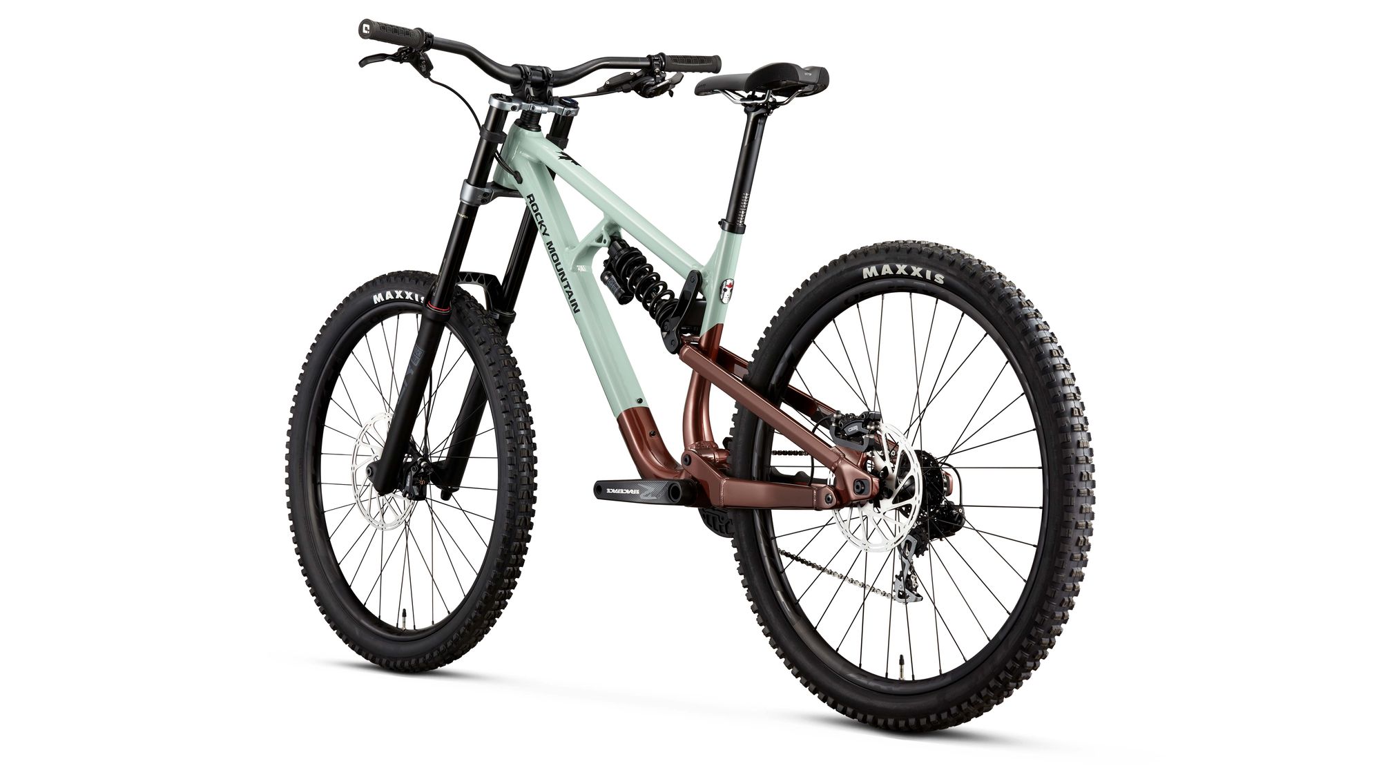 «Heritage of Send». Rocky Mountain launcht neues Slayer Carbon.