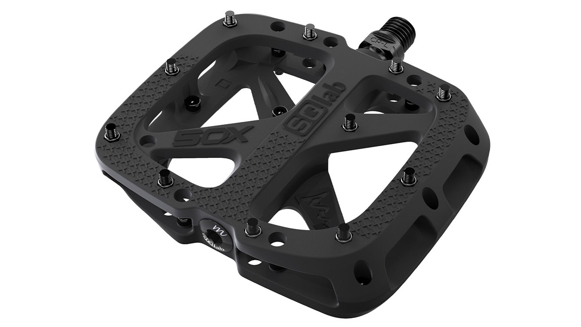 SQlab 5OX Flatpedals