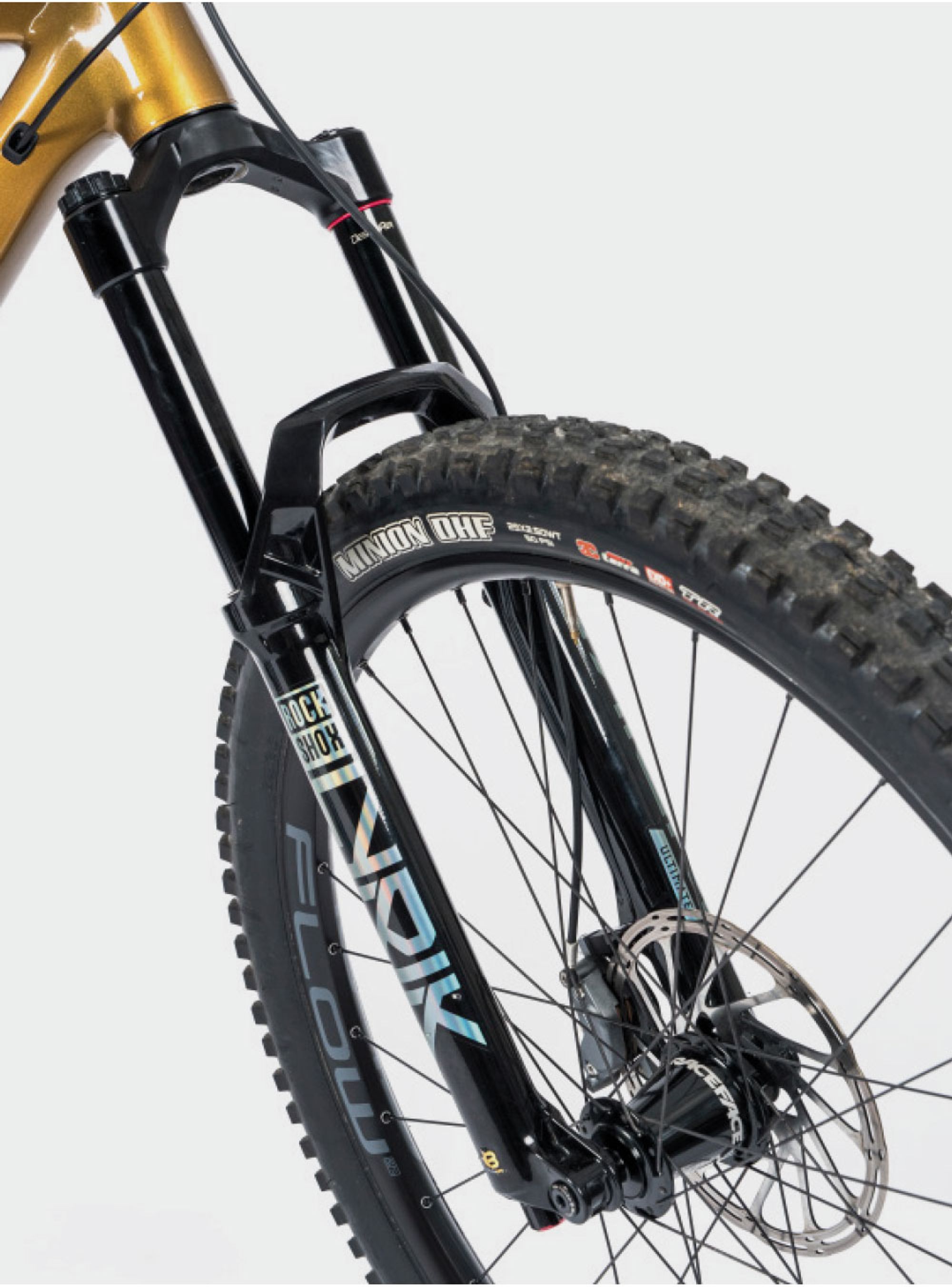 Rauer Westcoast-Charme: Norco Sight A1 im Test