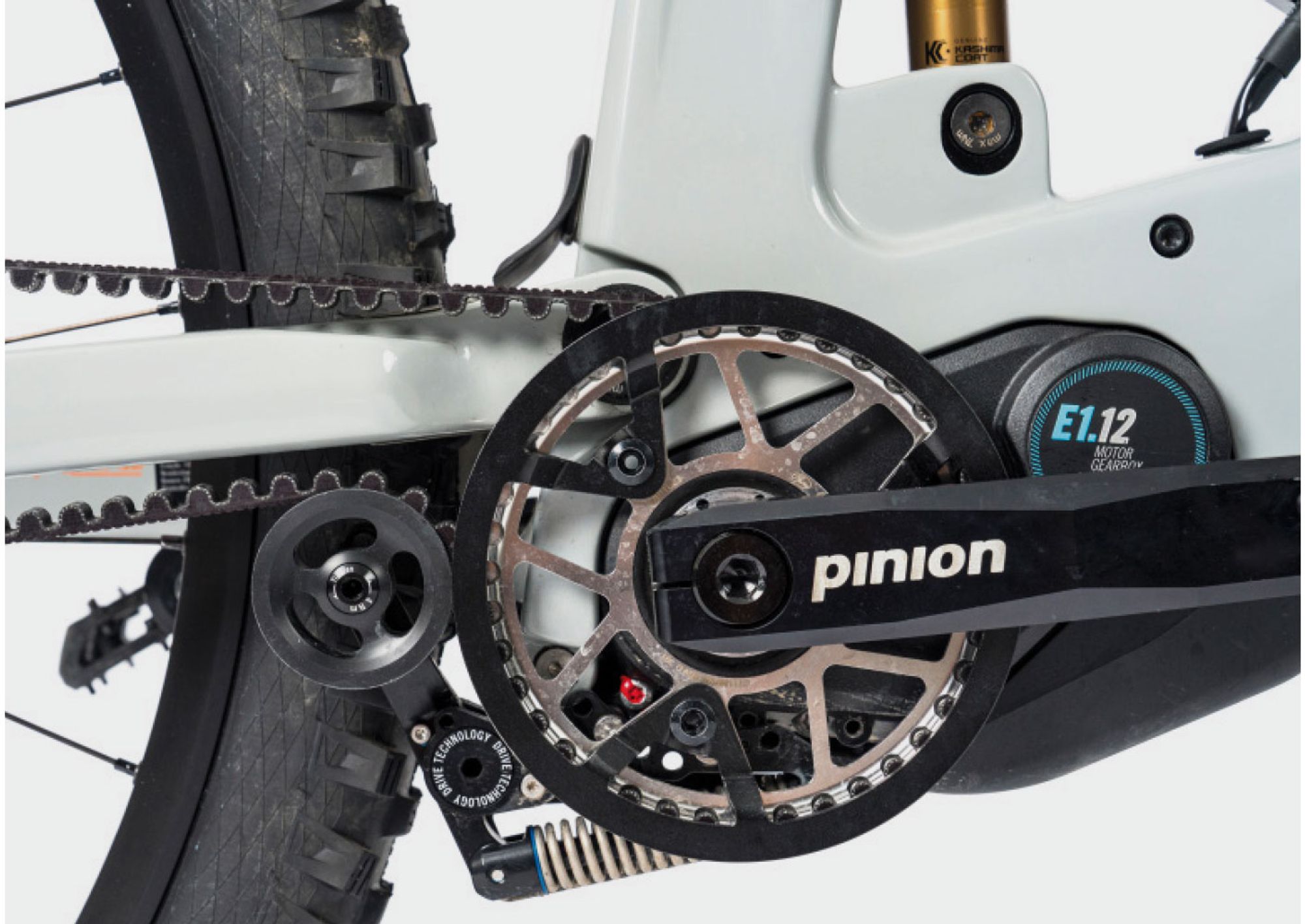 Neue Benchmark?: Simplon Rapcon Pmax Pinion im Test