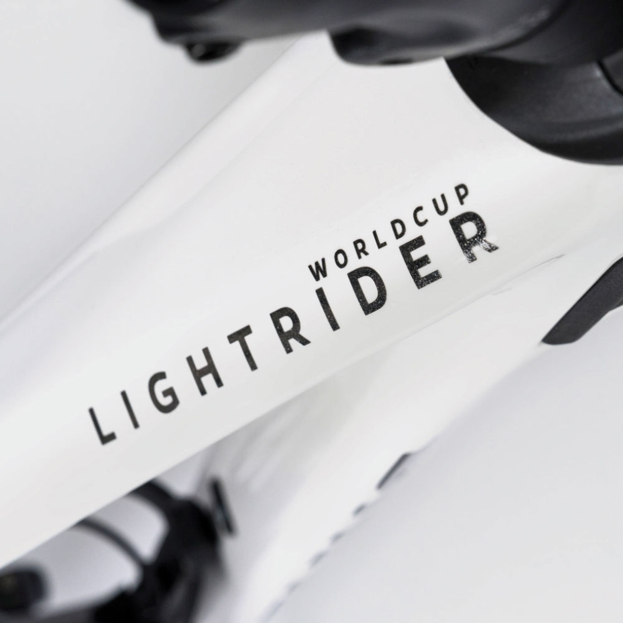 Olympia-Rakete: Thömus Lightrider R3 Worldcup im Test