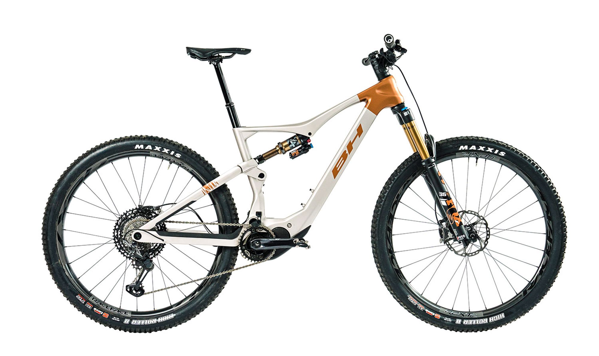 Viel Power – wenig Gewicht: BH iLynx+ SL Trail 0.0 im Test