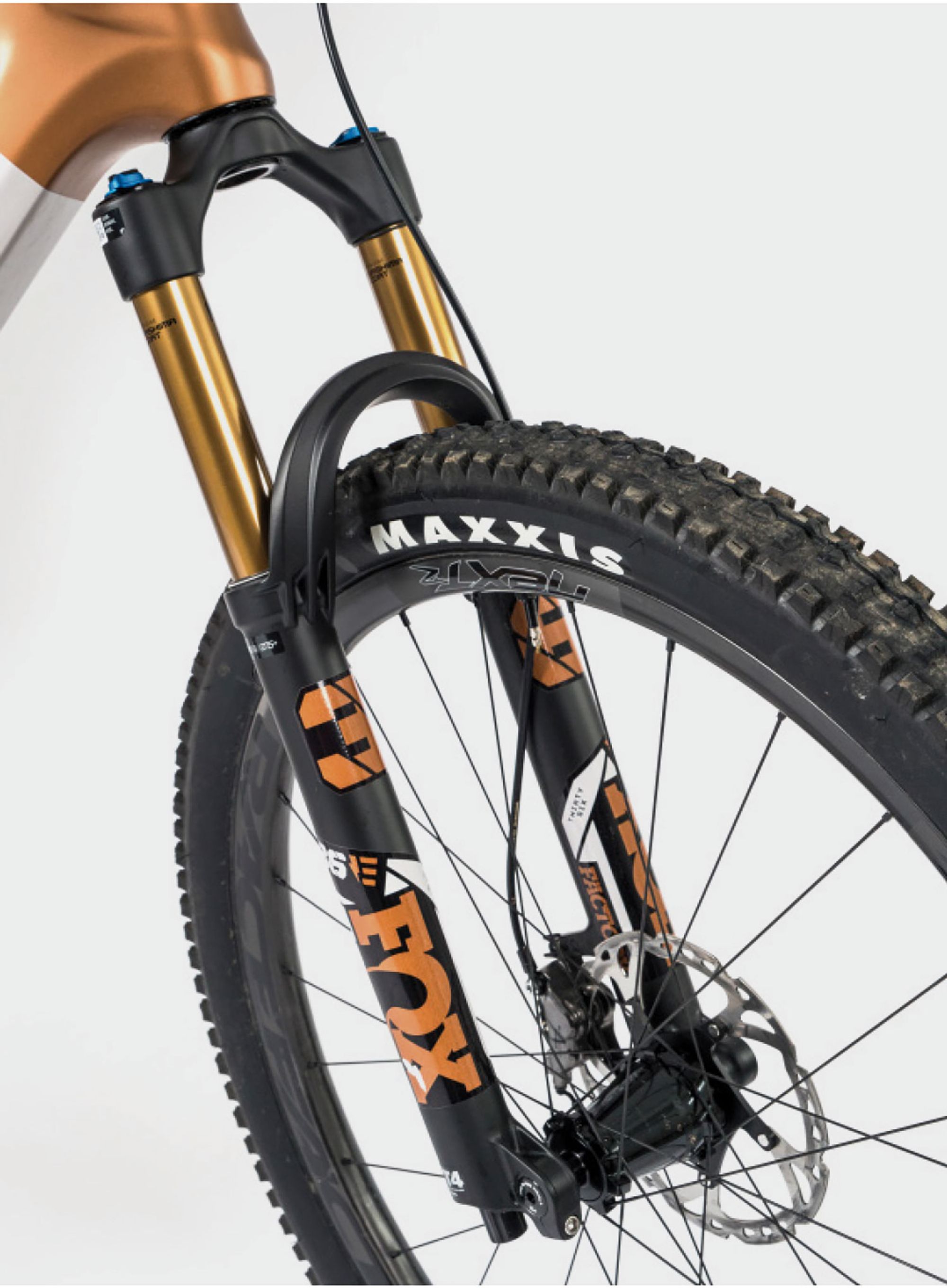 Viel Power – wenig Gewicht: BH iLynx+ SL Trail 0.0 im Test