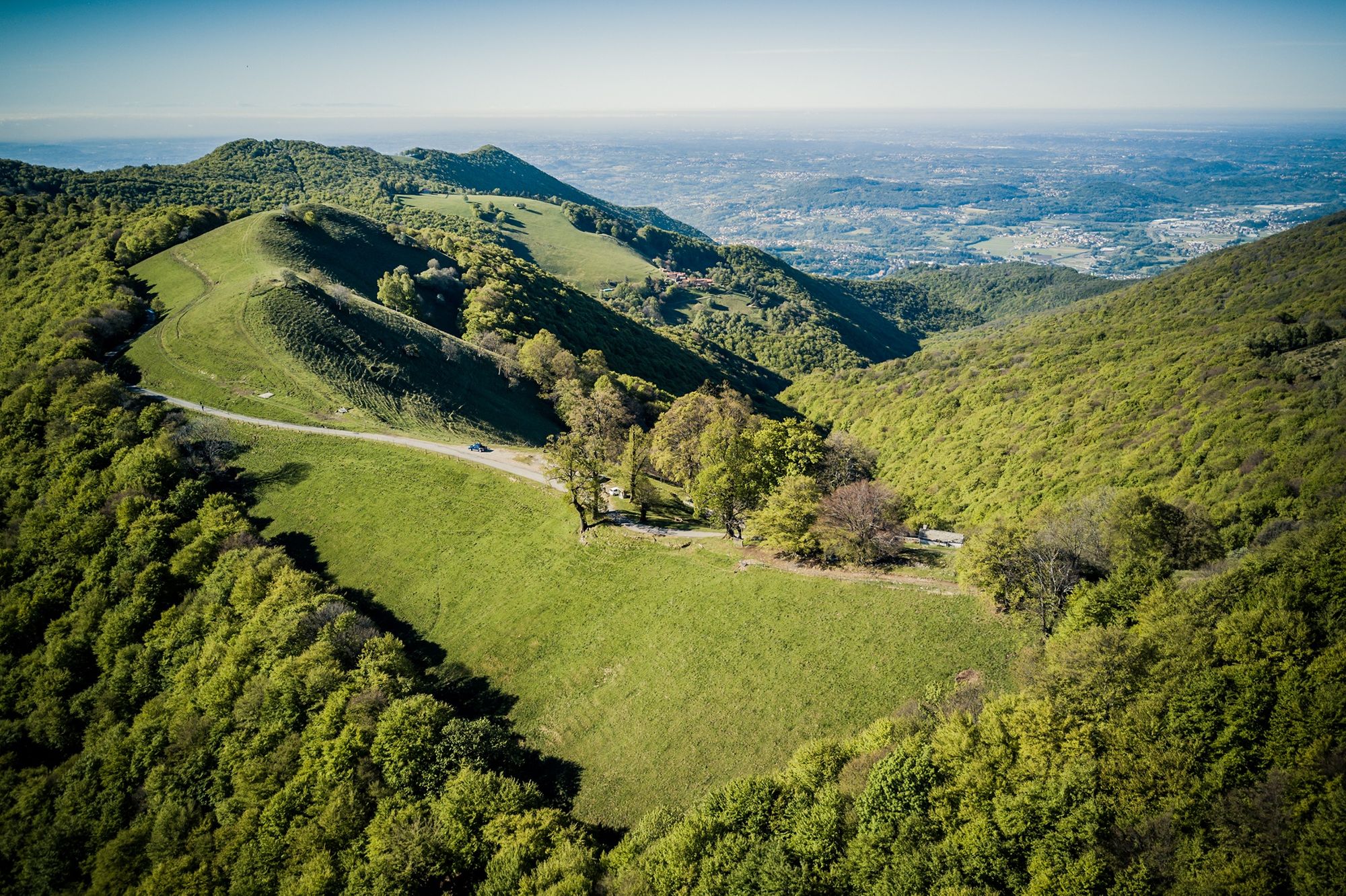 Monte Generoso – Panorama, Trails und Genuss pur