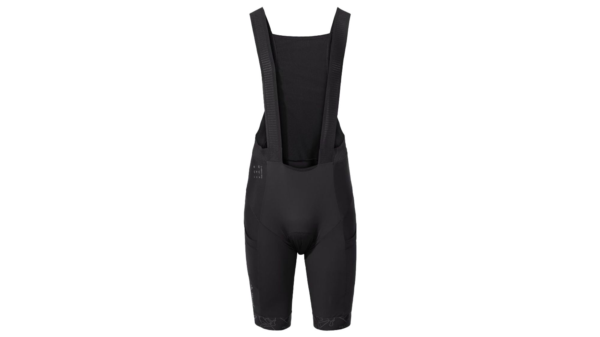 Vaude stellt die Kuro Bib Tights II vor