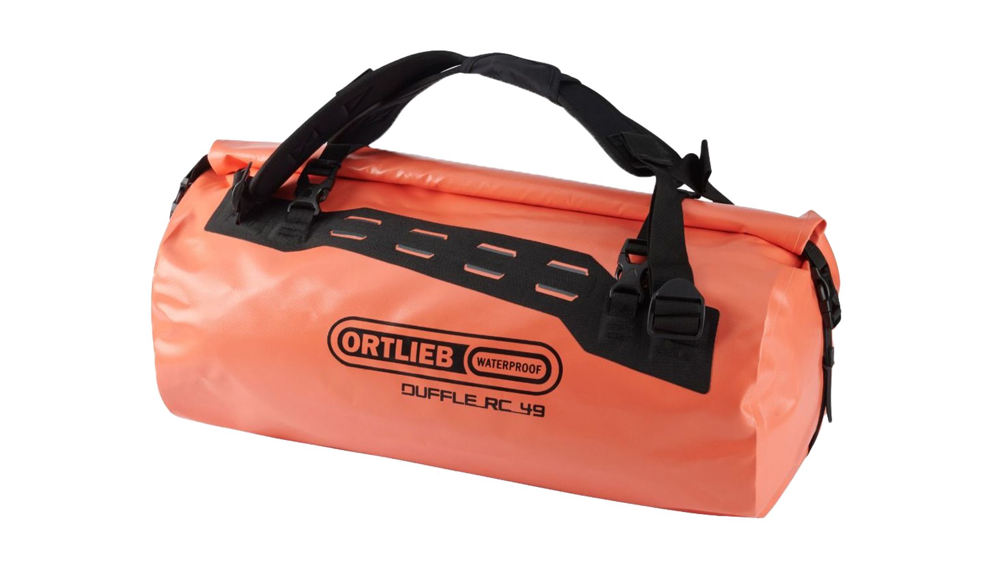 Ortlieb bringt neuen Duffle Bag RC raus