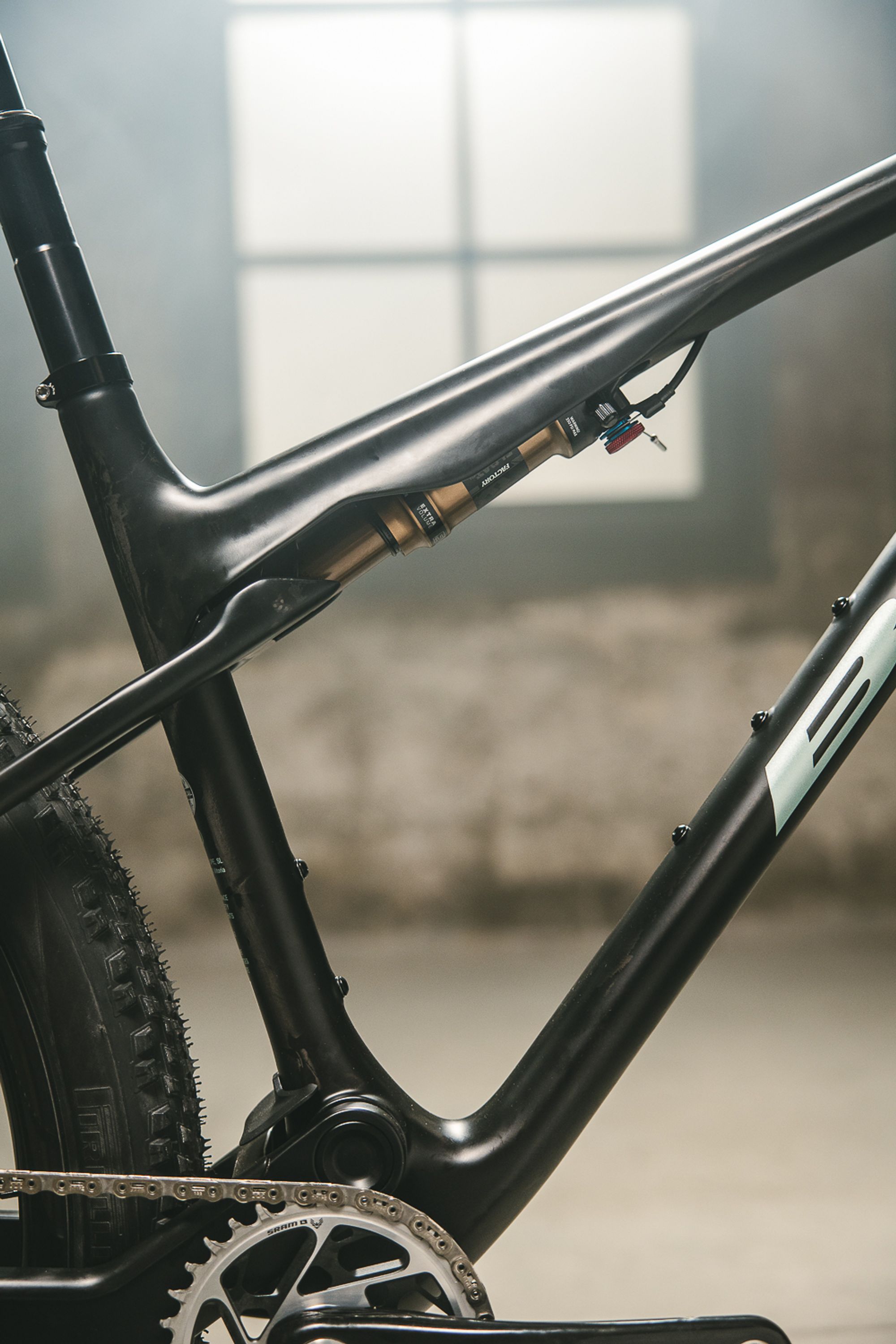 BH Lynx SLS – Vorteile von Hardtail und Fully vereint