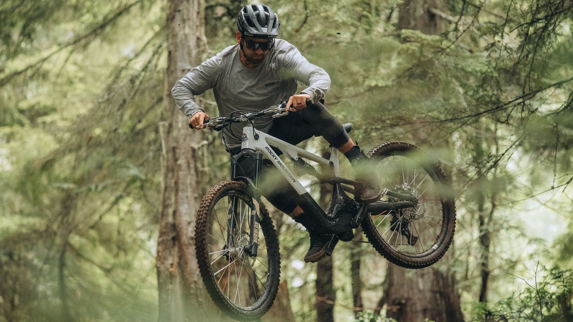 Rocky Mountain mit neuem Light E-MTB: das Instinct Powerplay SL