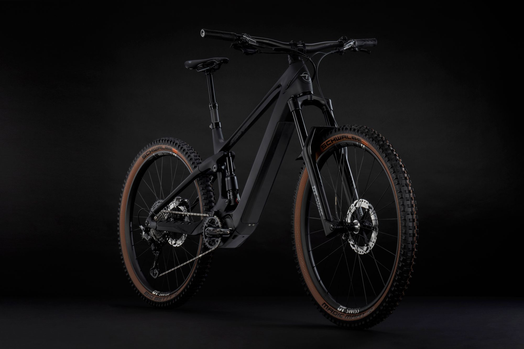 Thömus Lightrider E3 Pro: E-Enduro für anspruchsvolle Trails