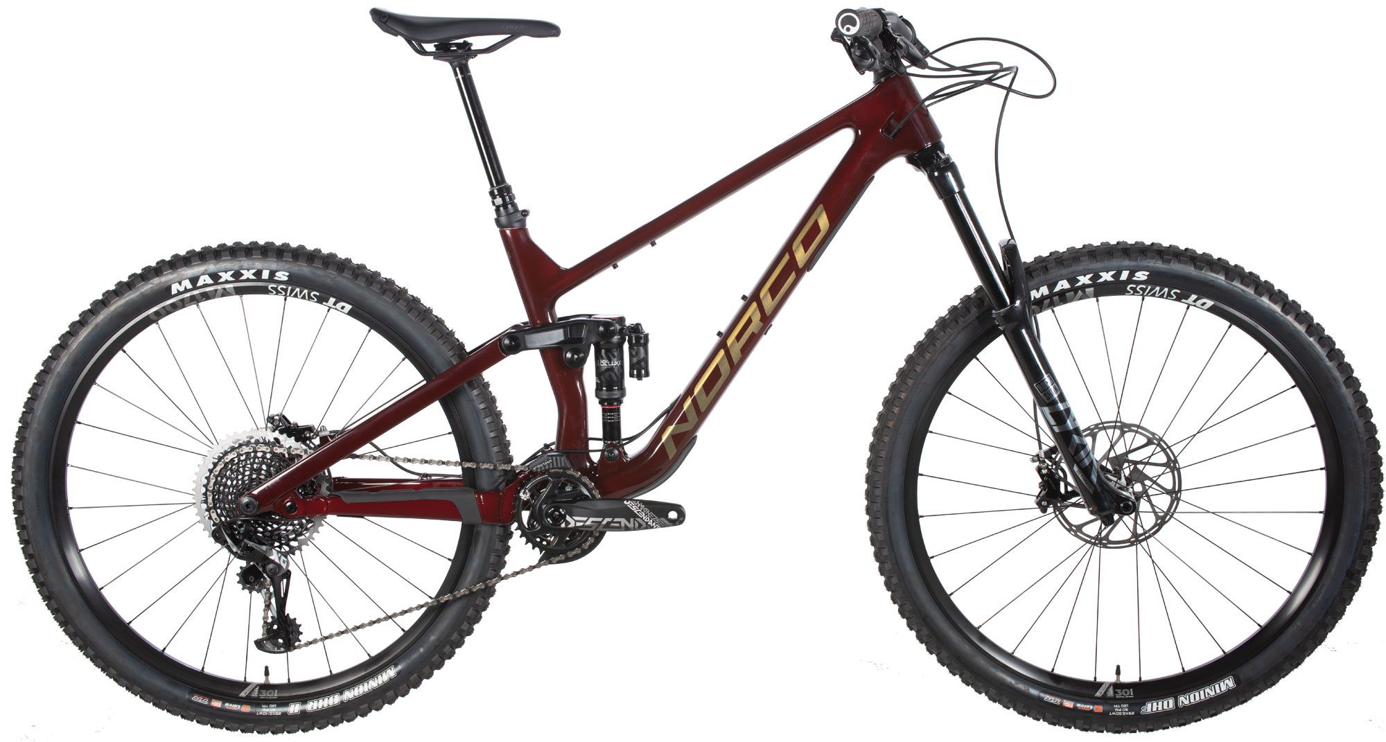 Norco  Sight C1 2020