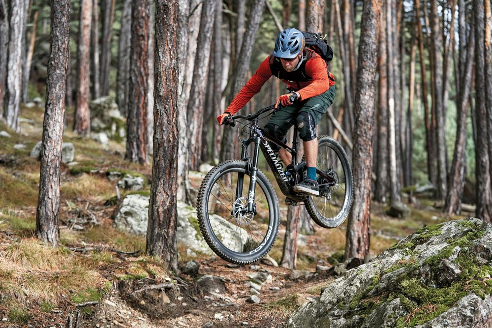 specialized enduro 2020 expert