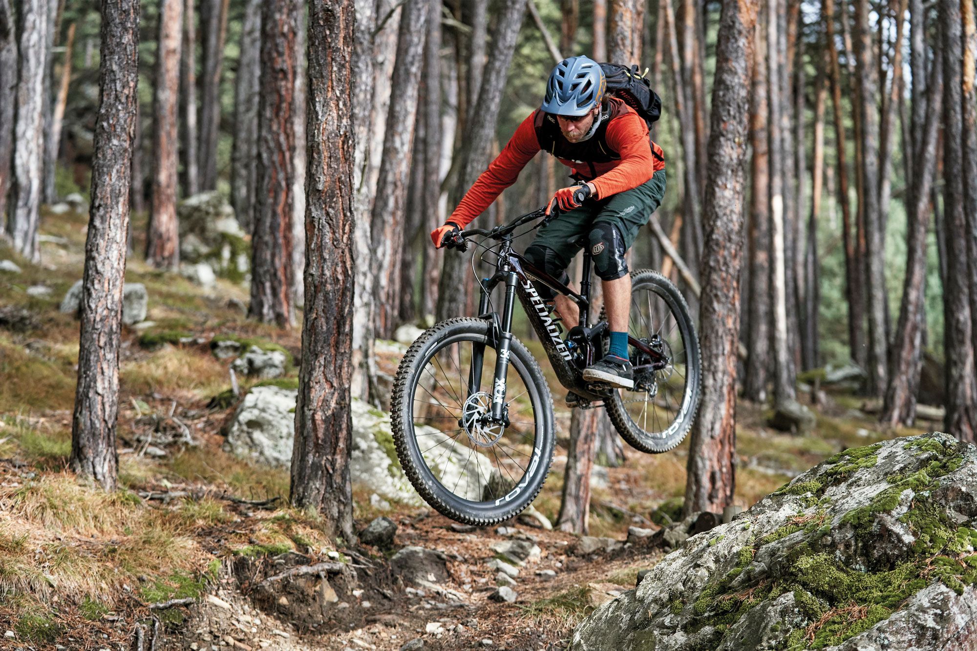 Specialized Enduro Expert 2020