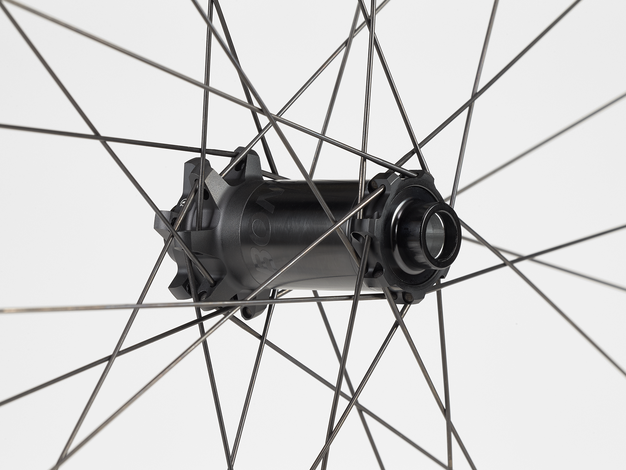 Bontrager Carbon-Laufräder: neue Line Pro und Line Elite Serie