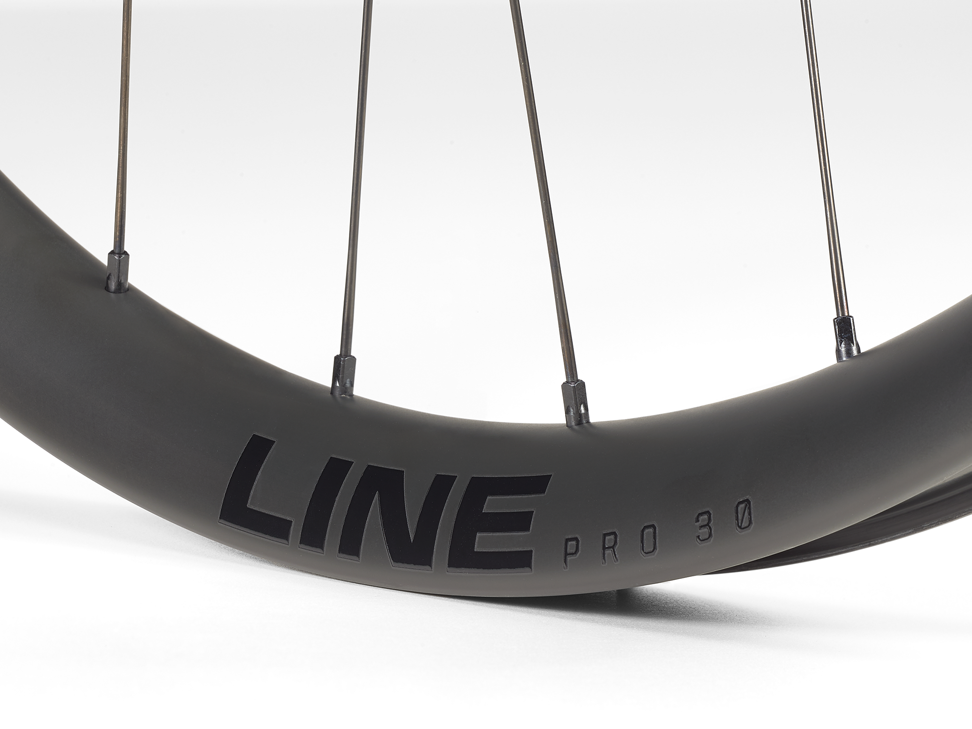 Bontrager Carbon-Laufräder: neue Line Pro und Line Elite Serie