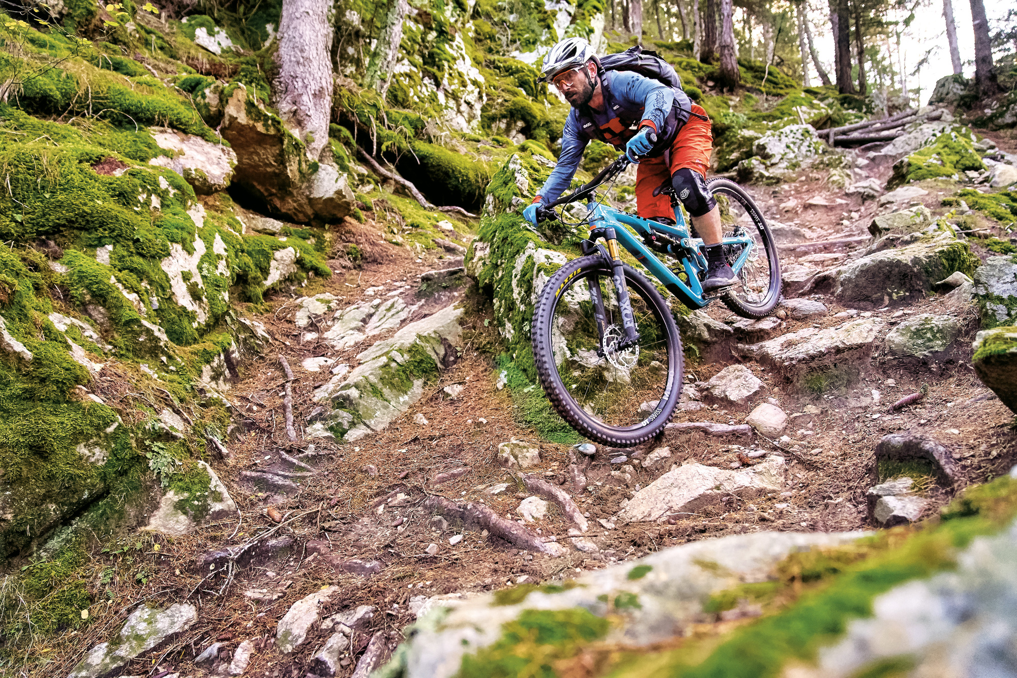 Yeti SB130 Turq Yeti SB130 Turq
