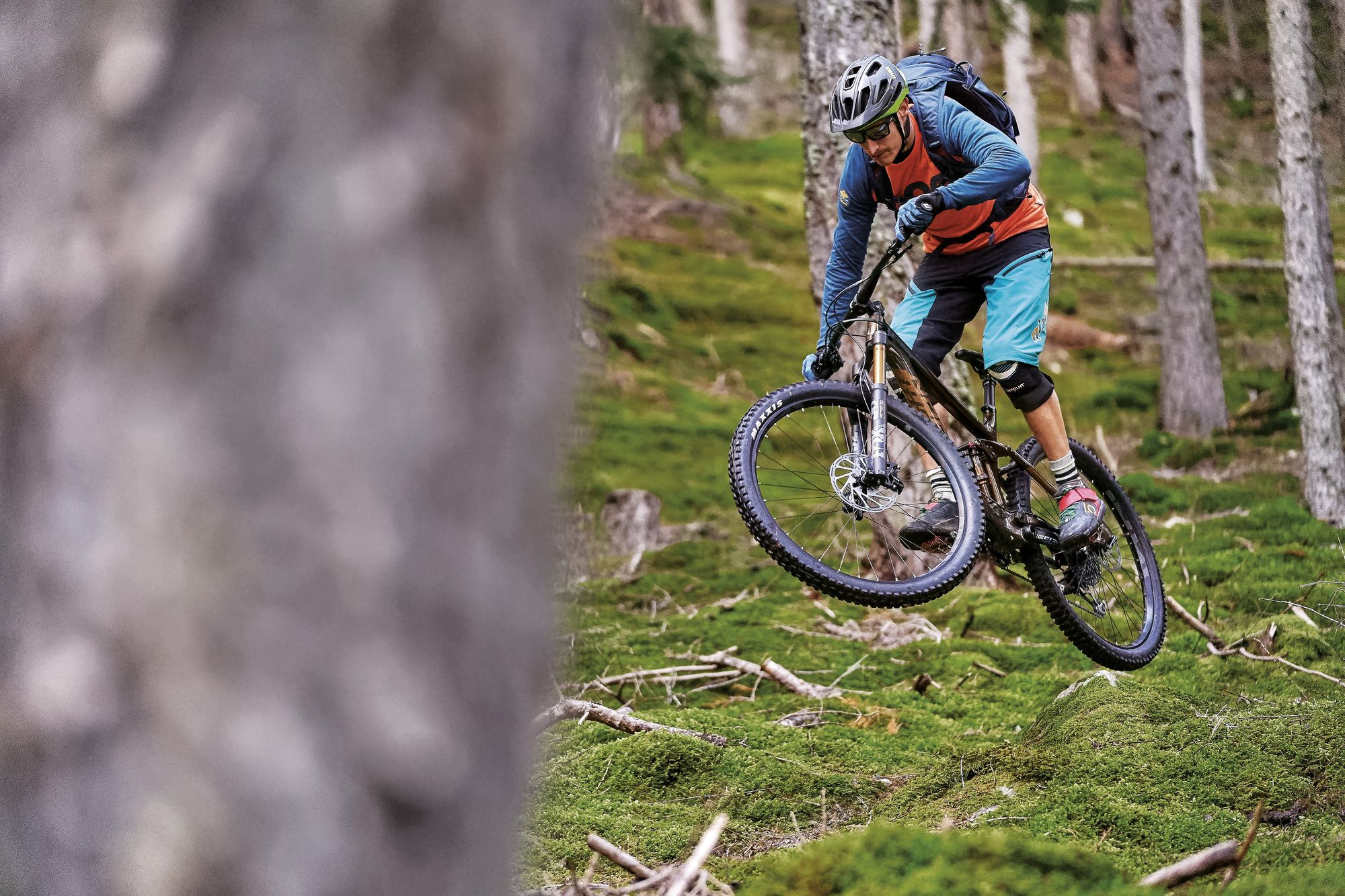 Norco Sight C1