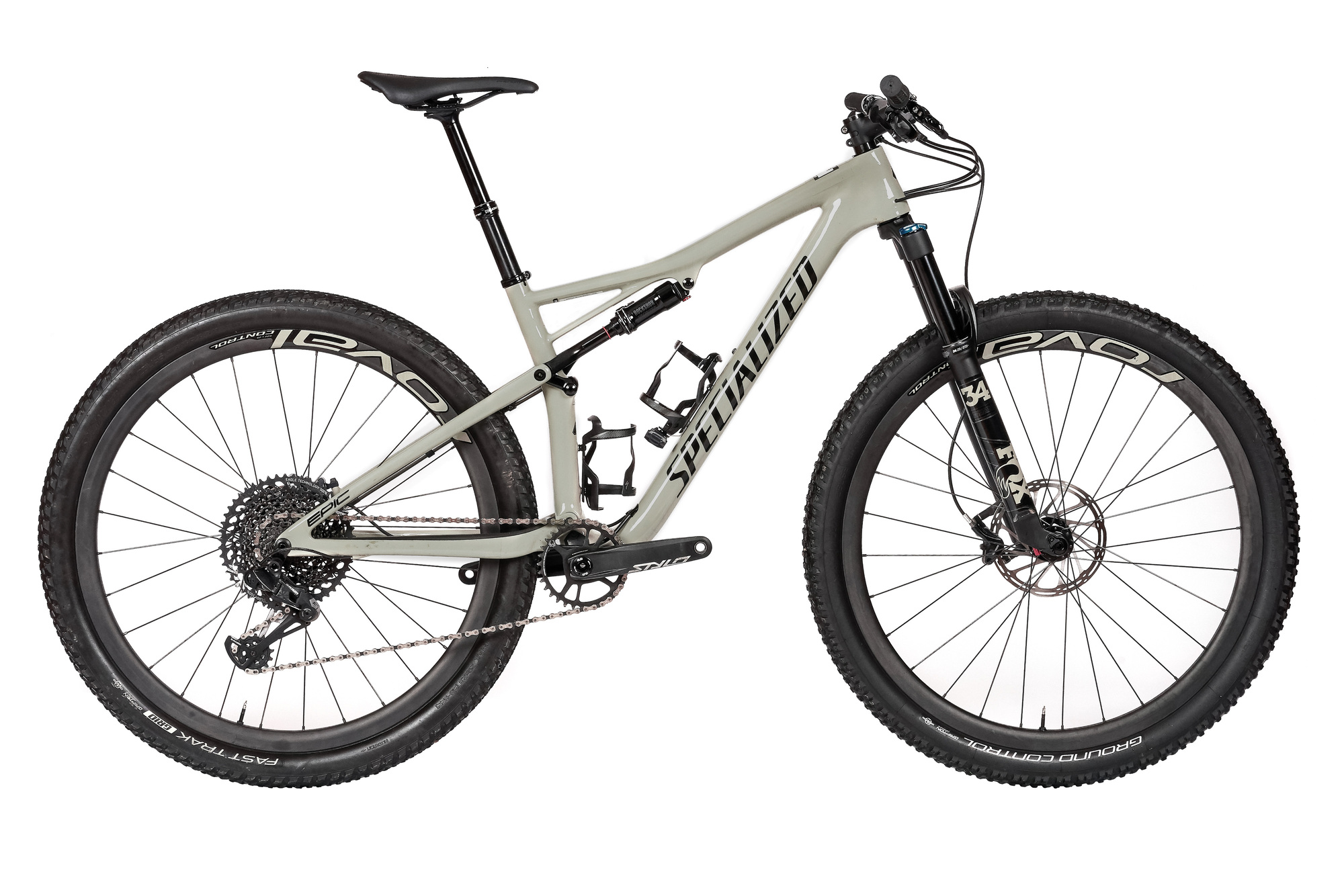 Specialized Epic Expert Evo Specialized Epic Expert Evo