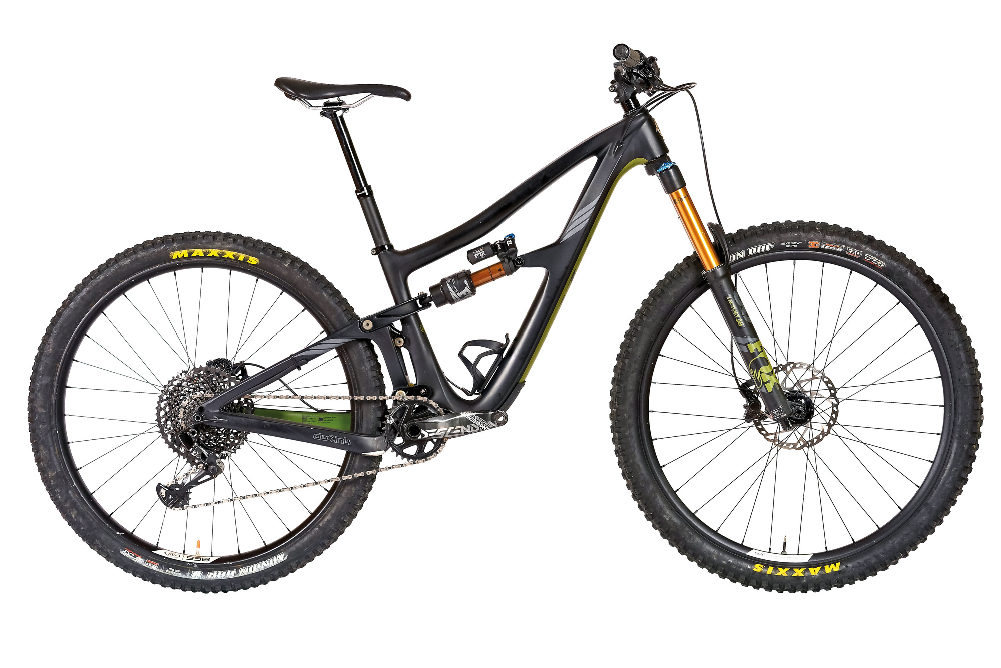 Ibis Ripmo GX Ibis Ripmo GX