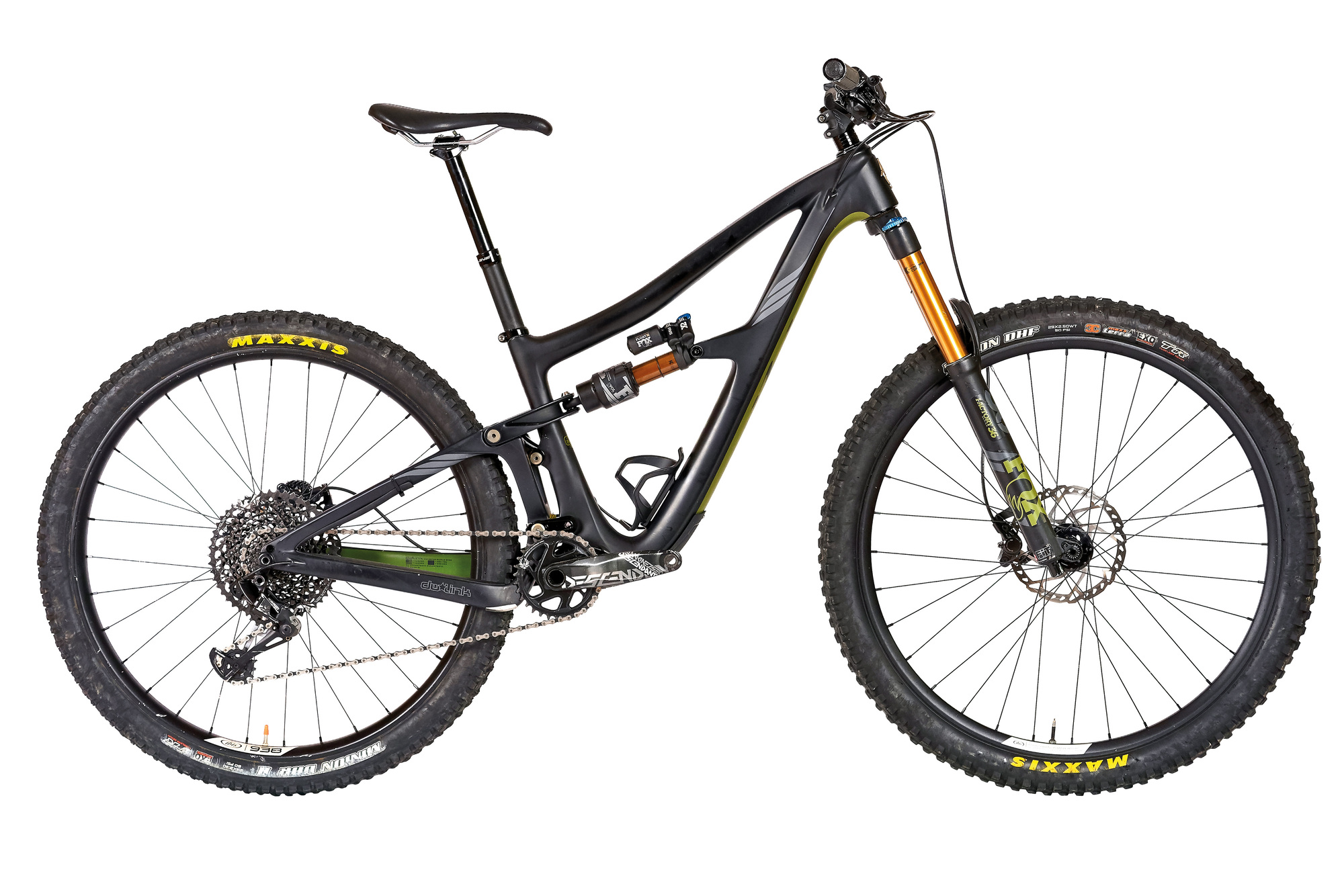 Ibis Ripmo GX Ibis Ripmo GX