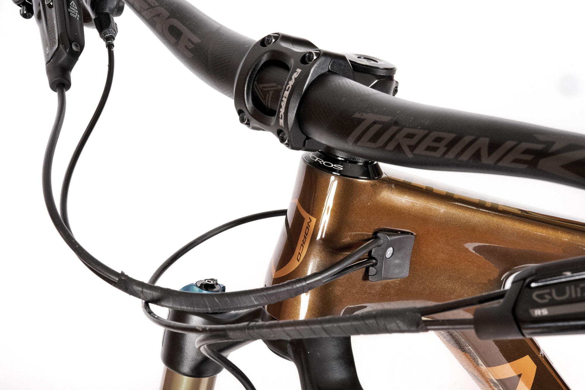 Norco Sight C1