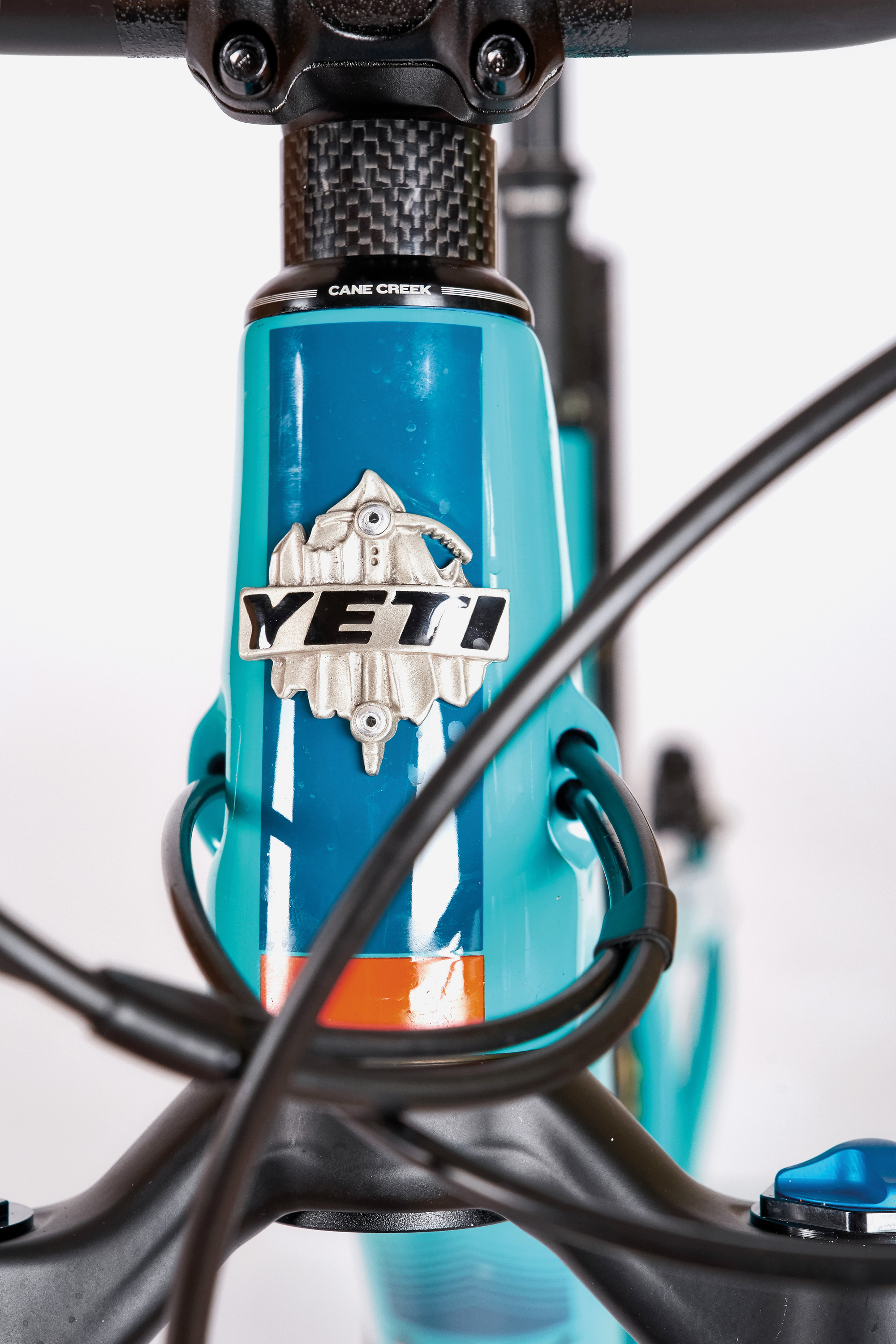 Yeti SB130 Turq Yeti SB130 Turq