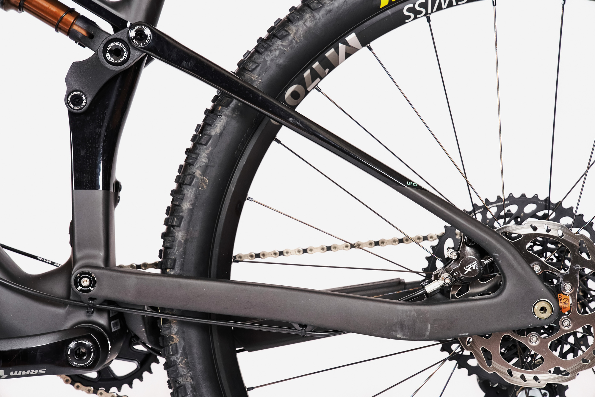 Orbea Occam TR M10 19 Orbea Occam TR M10 19