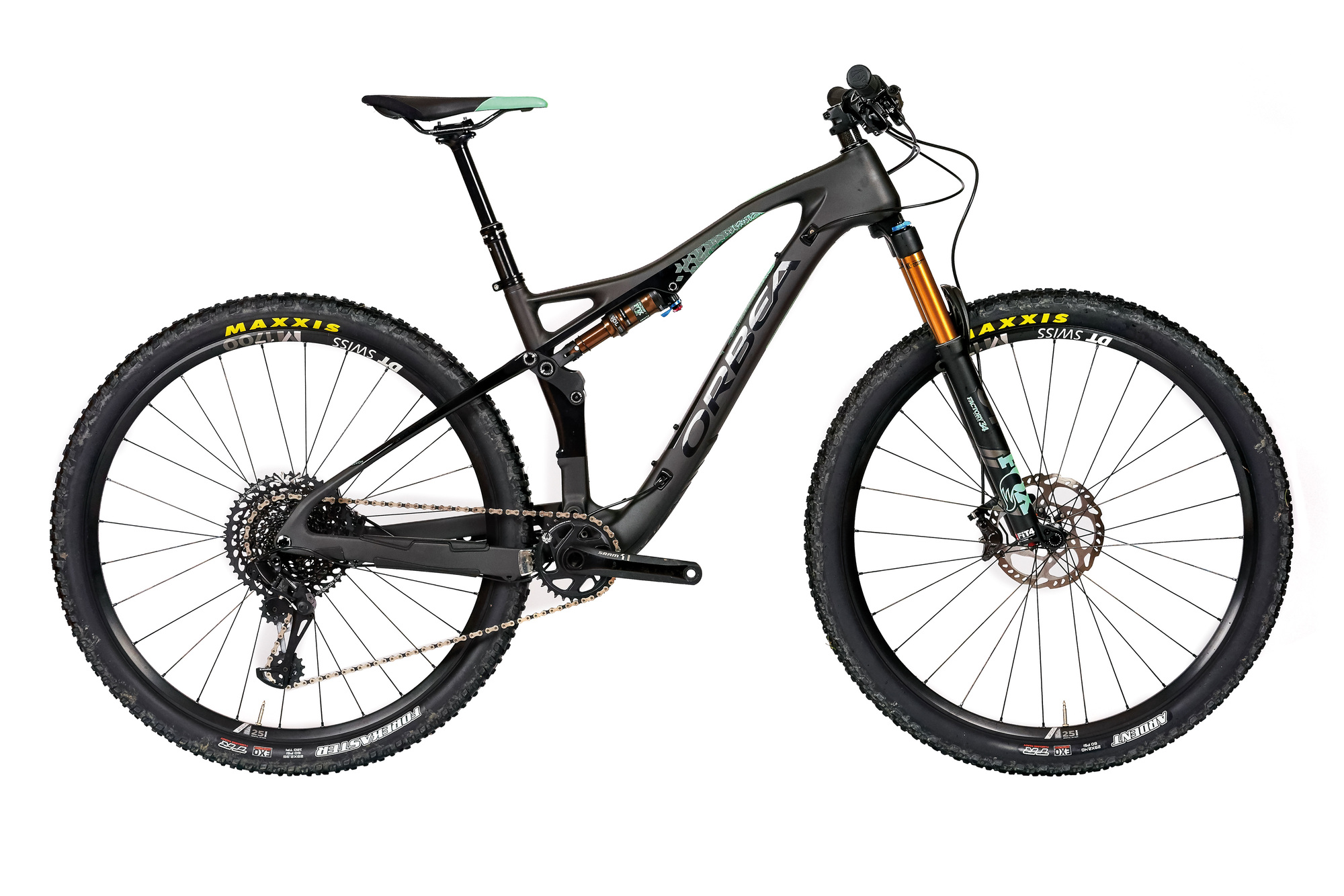 Orbea Occam TR M10 19 Orbea Occam TR M10 19
