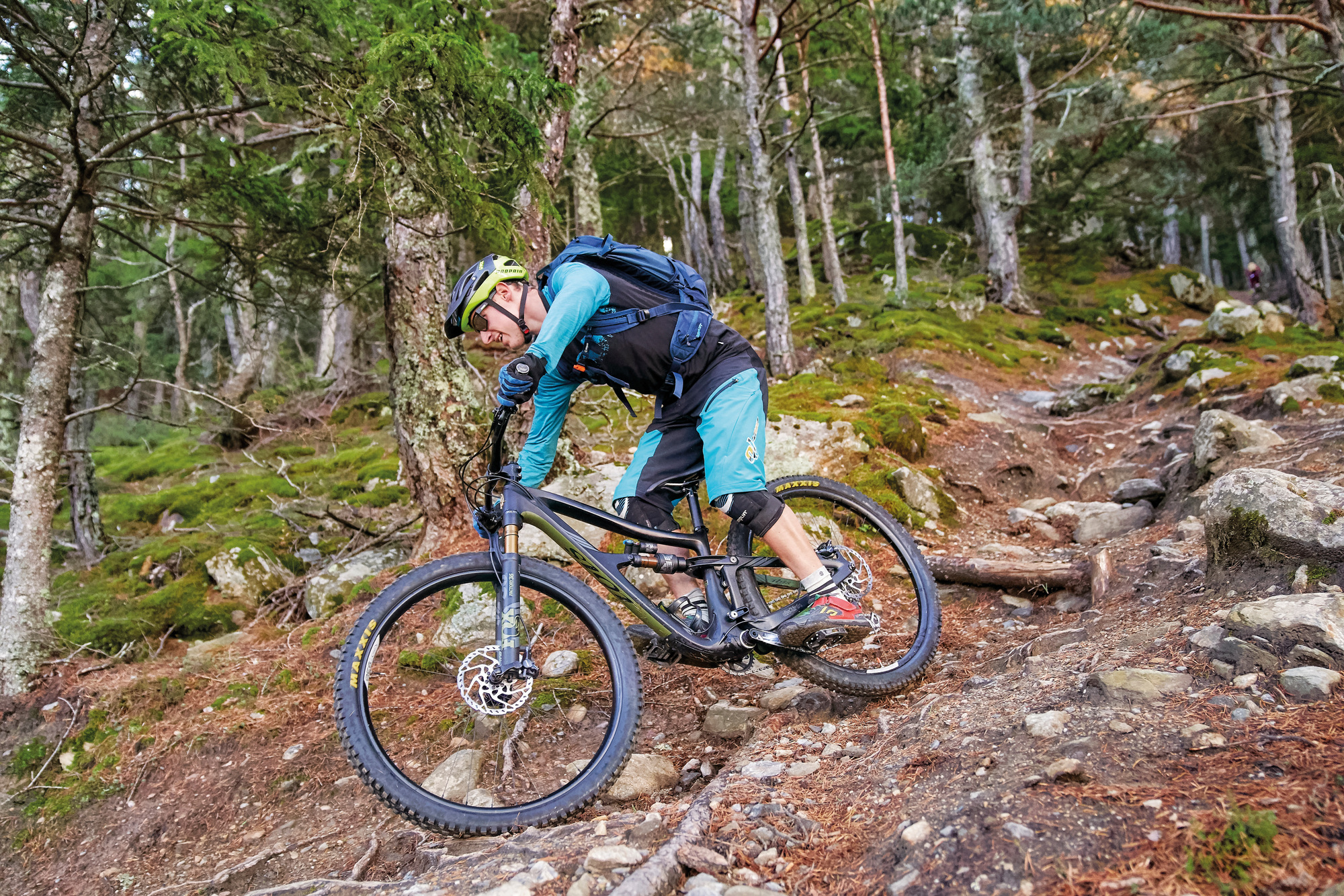 Ibis Ripmo GX Ibis Ripmo GX