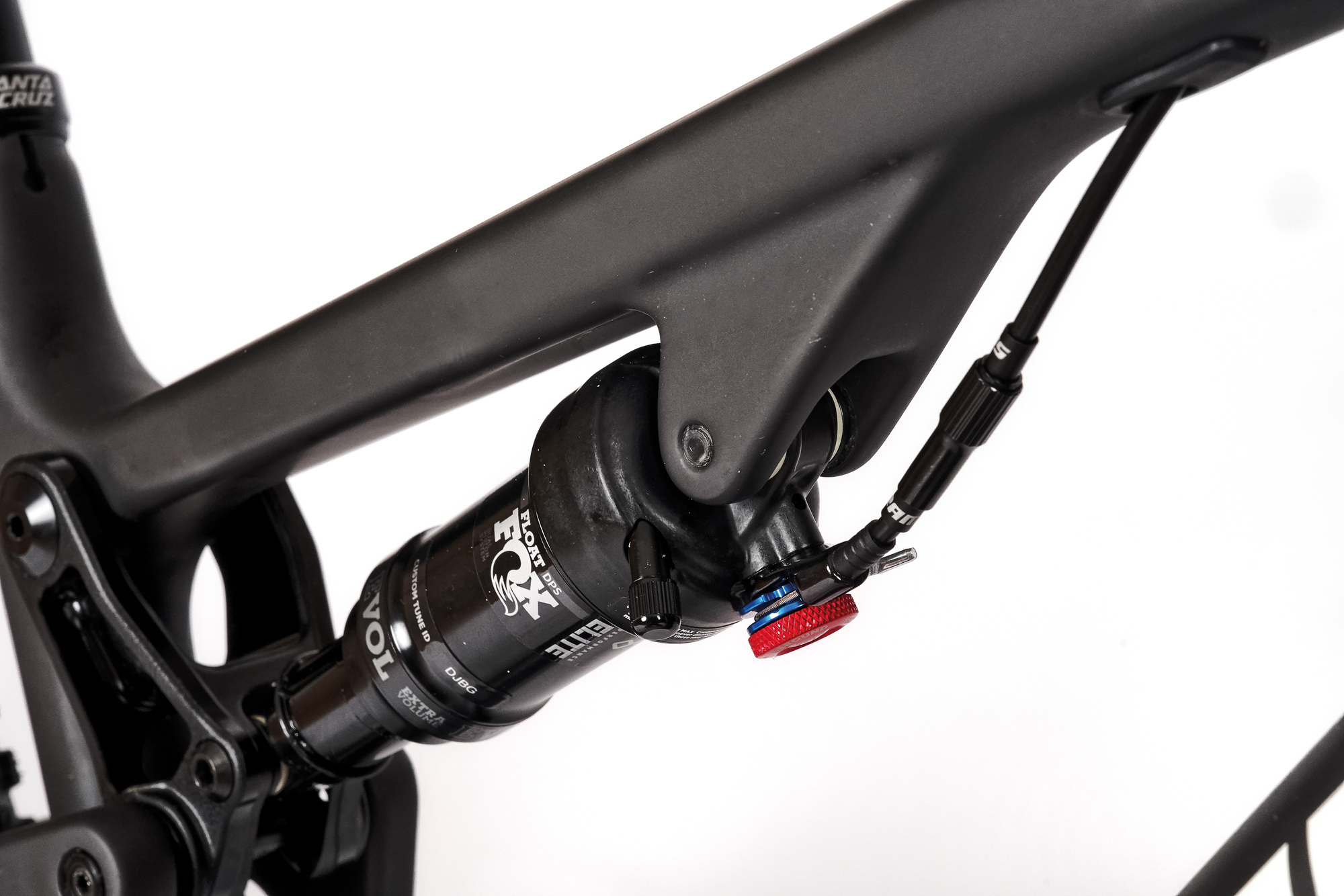 Santa Cruz Blur X01 TR Carbon CC 29 Santa Cruz Blur X01 TR Carbon CC 29