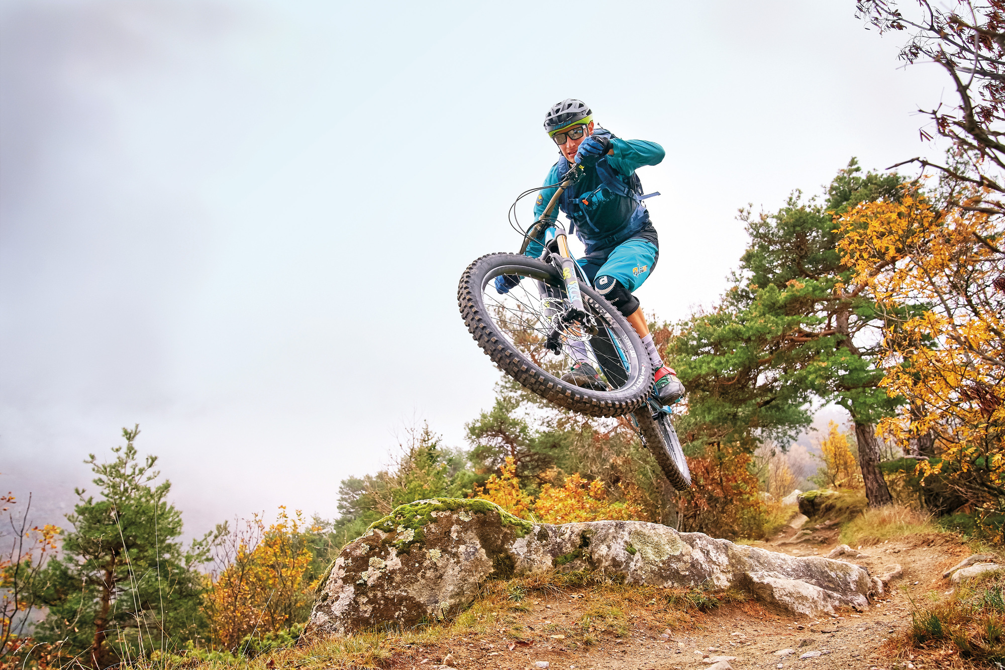 BMC Trailfox AMP SX BMC Trailfox AMP SX