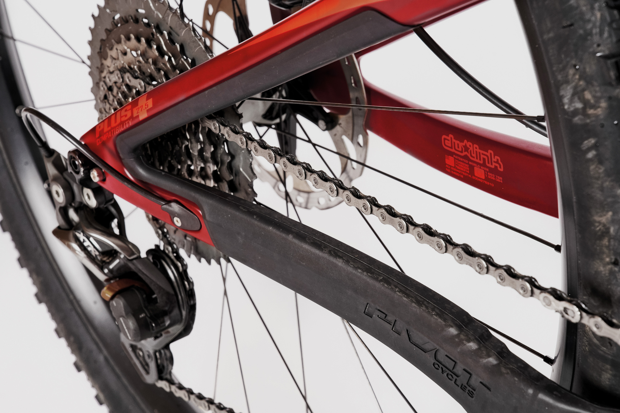 Pivot Trail 429 s Pivot Trail 429 s
