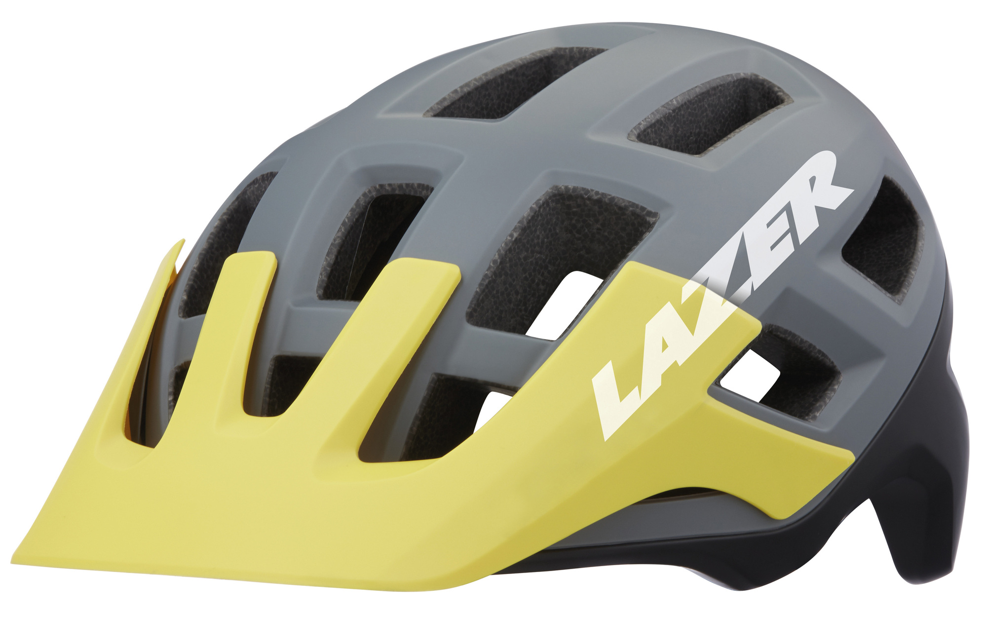 Lazer Coyote