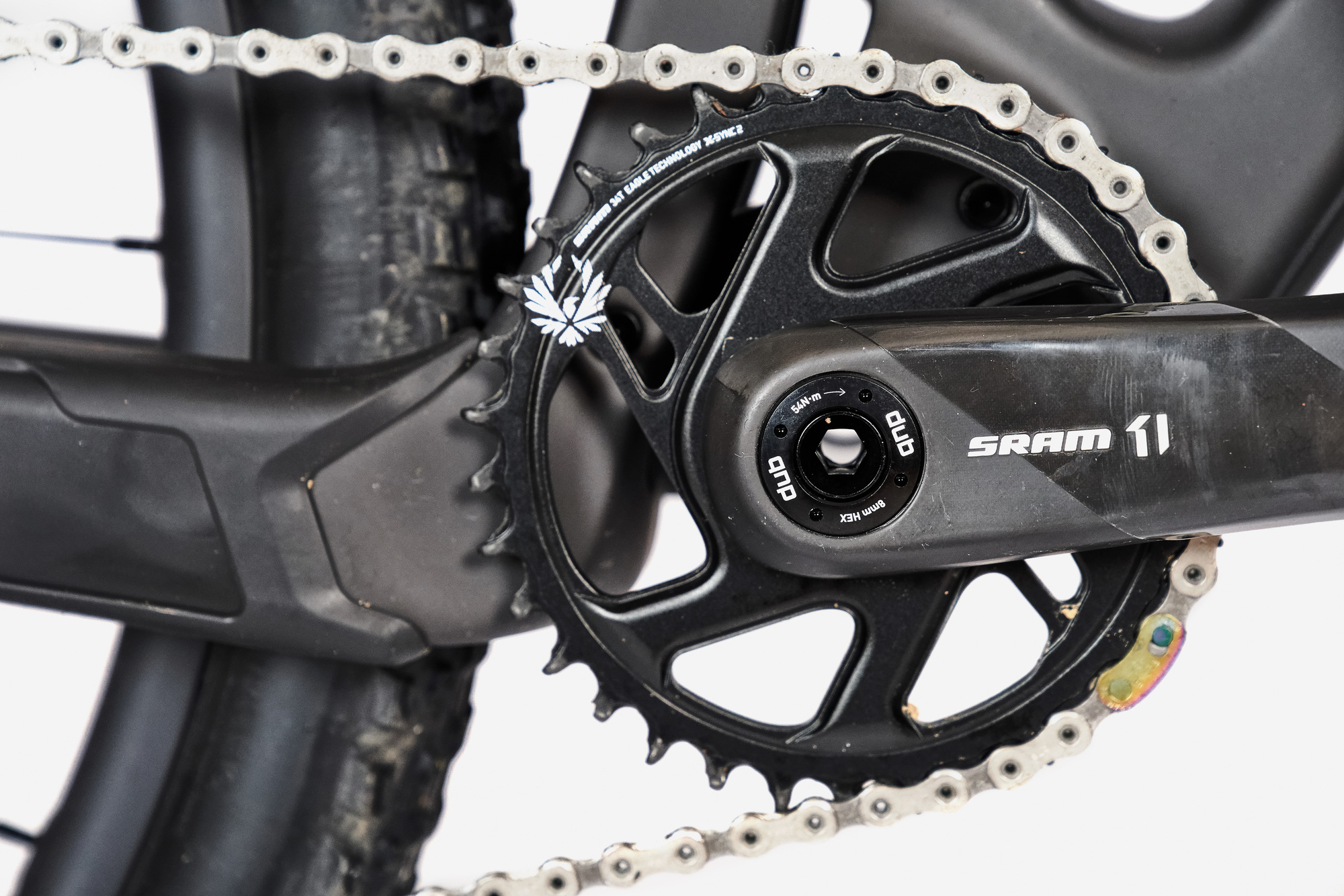 Santa Cruz Blur X01 TR Carbon CC 29 Santa Cruz Blur X01 TR Carbon CC 29