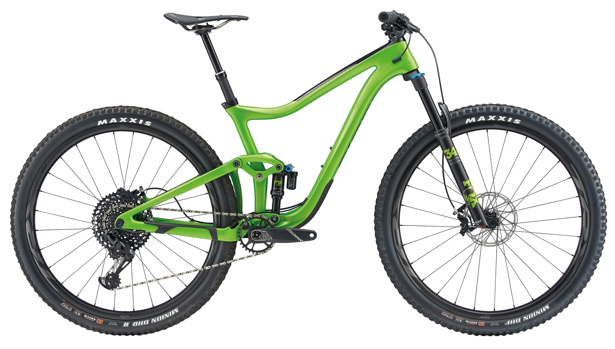 Giant Trance Advanced Pro 29 1 Giant Trance Advanced Pro 29 1
