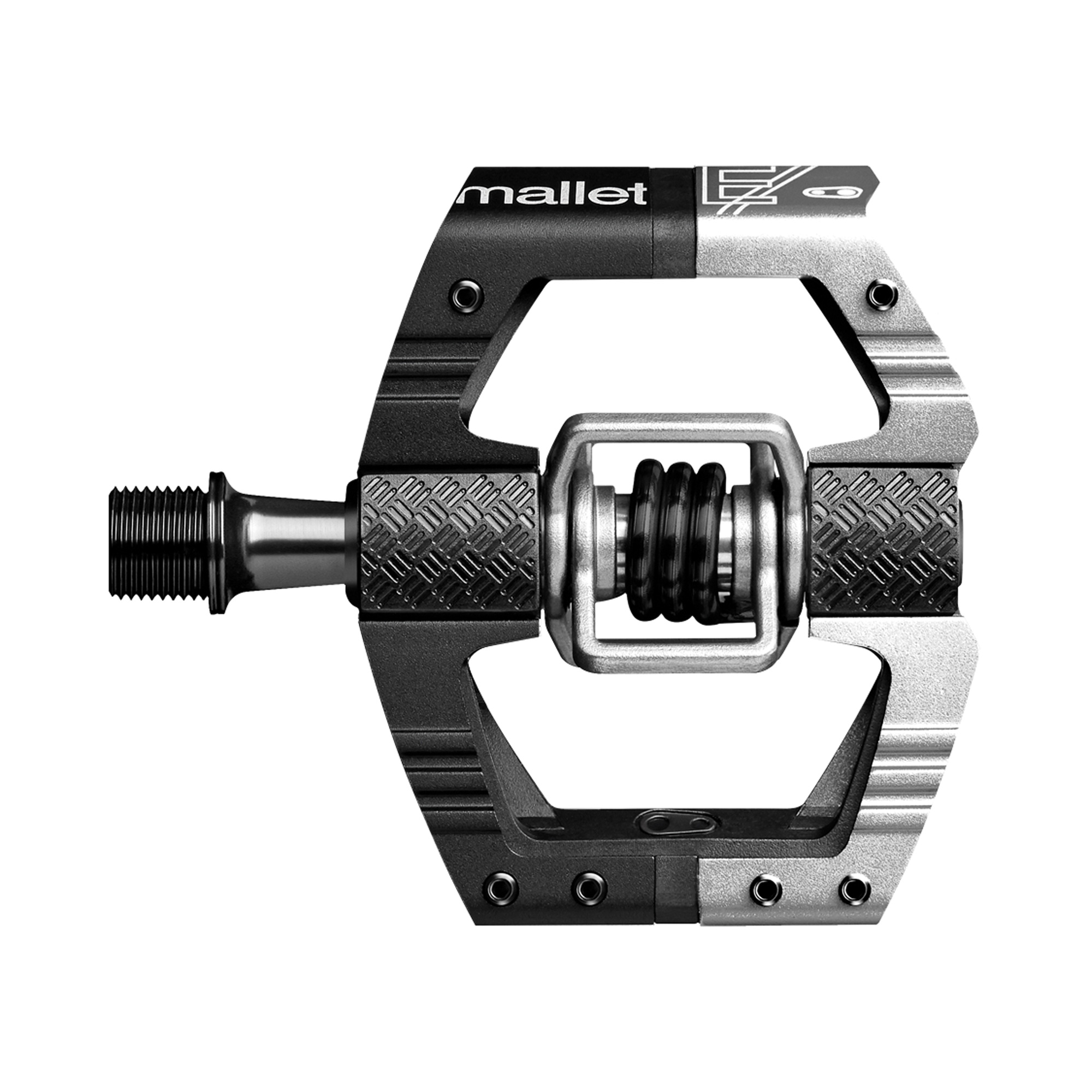 Crankbrothers Mallet 7 Crankbrothers Mallet 7