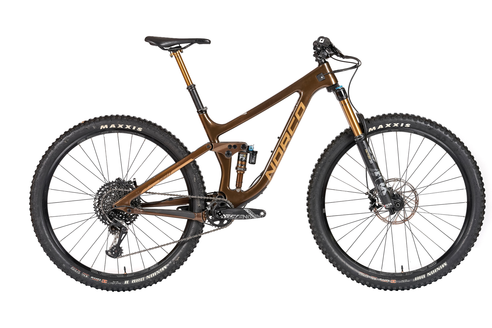 Norco Sight C1