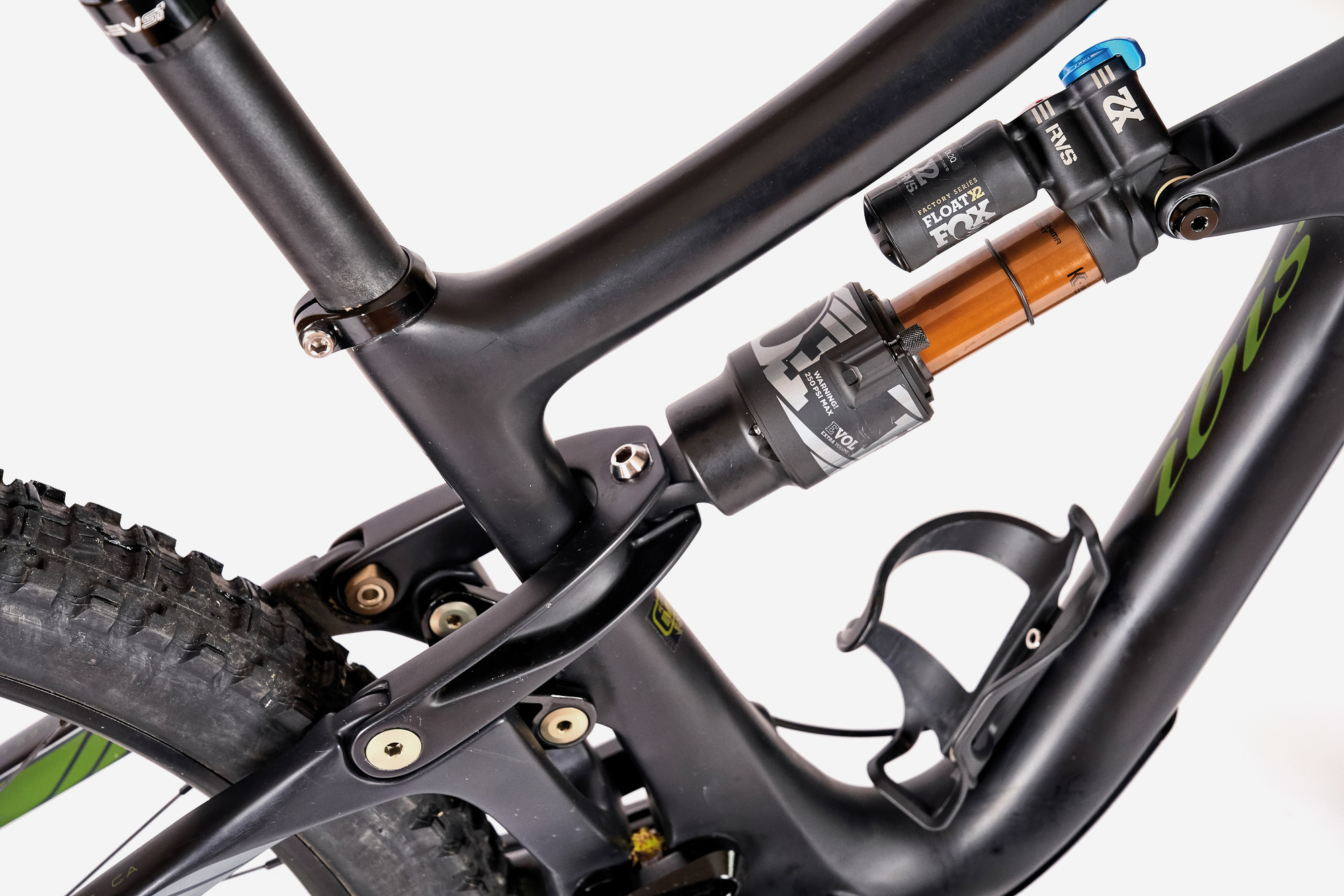 Ibis Ripmo GX Ibis Ripmo GX
