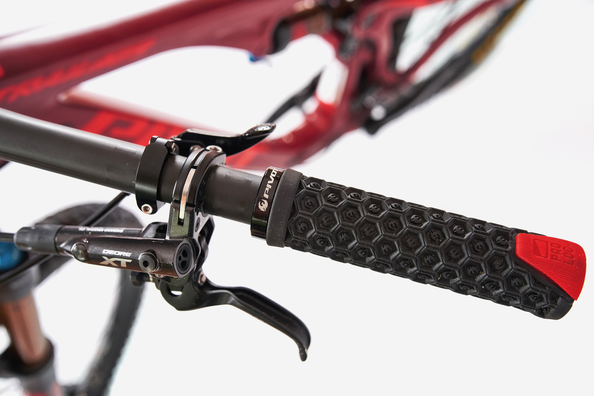 Pivot Trail 429 s Pivot Trail 429 s