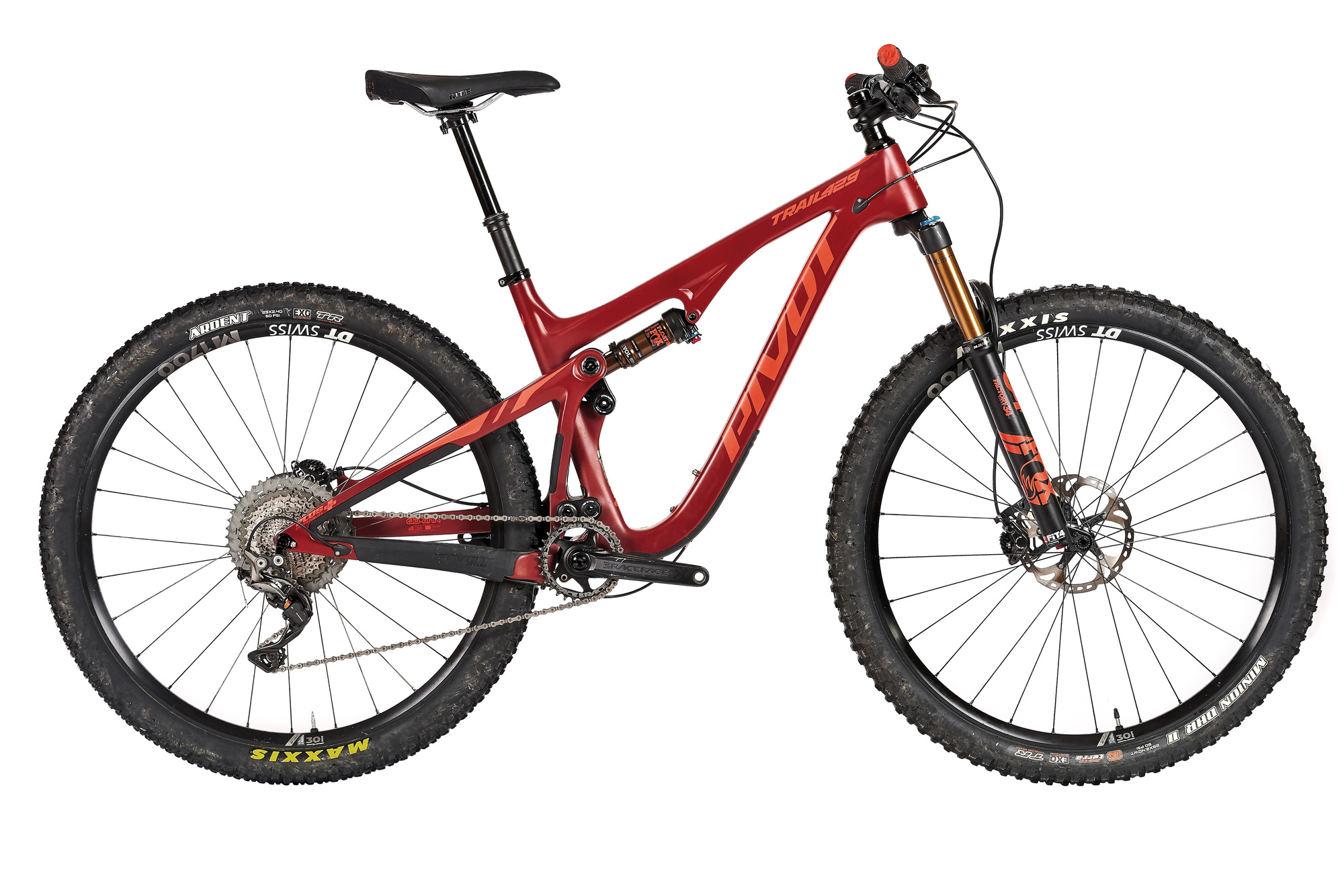 Pivot Trail 429 s Pivot Trail 429 s