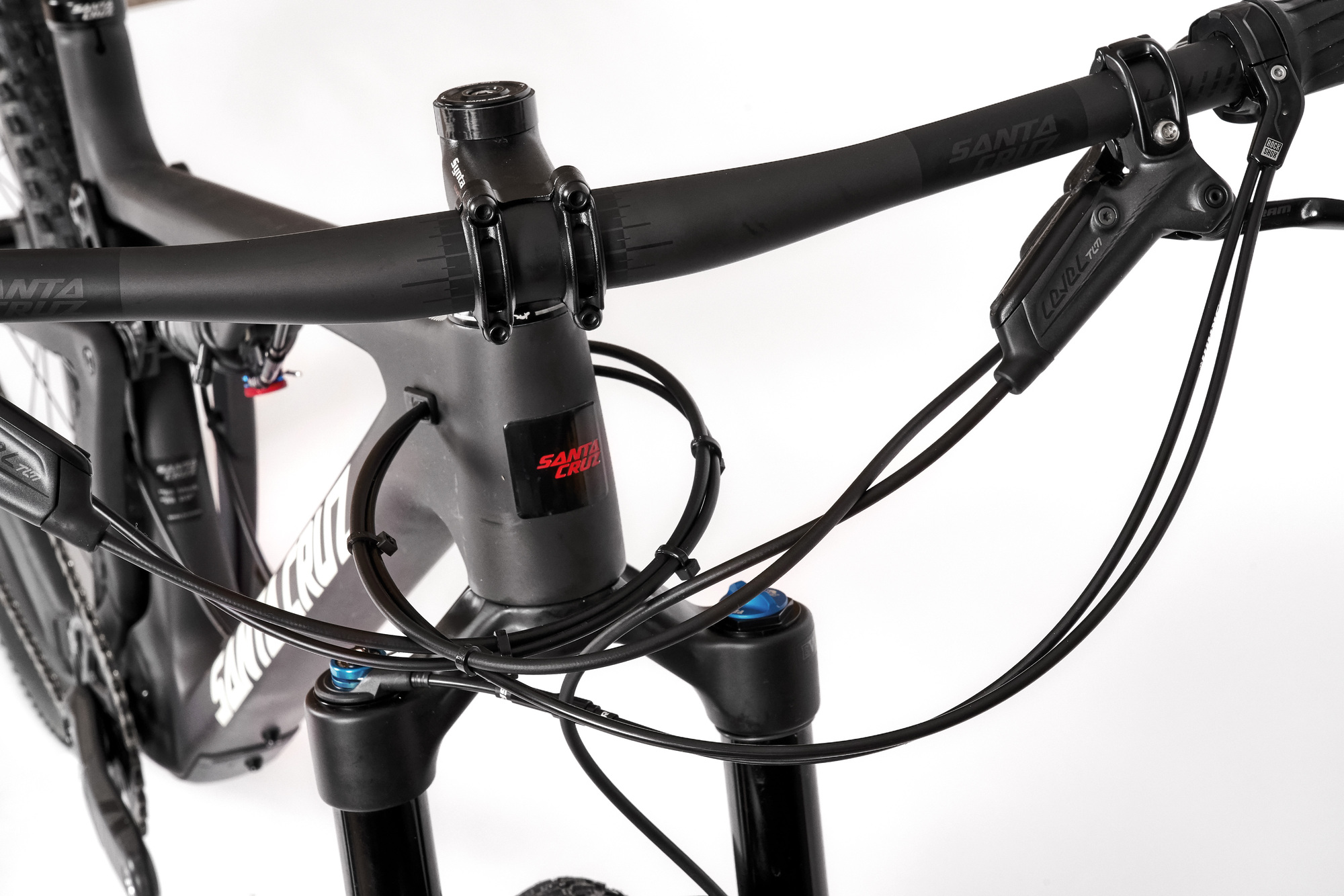 Santa Cruz Blur X01 TR Carbon CC 29 Santa Cruz Blur X01 TR Carbon CC 29