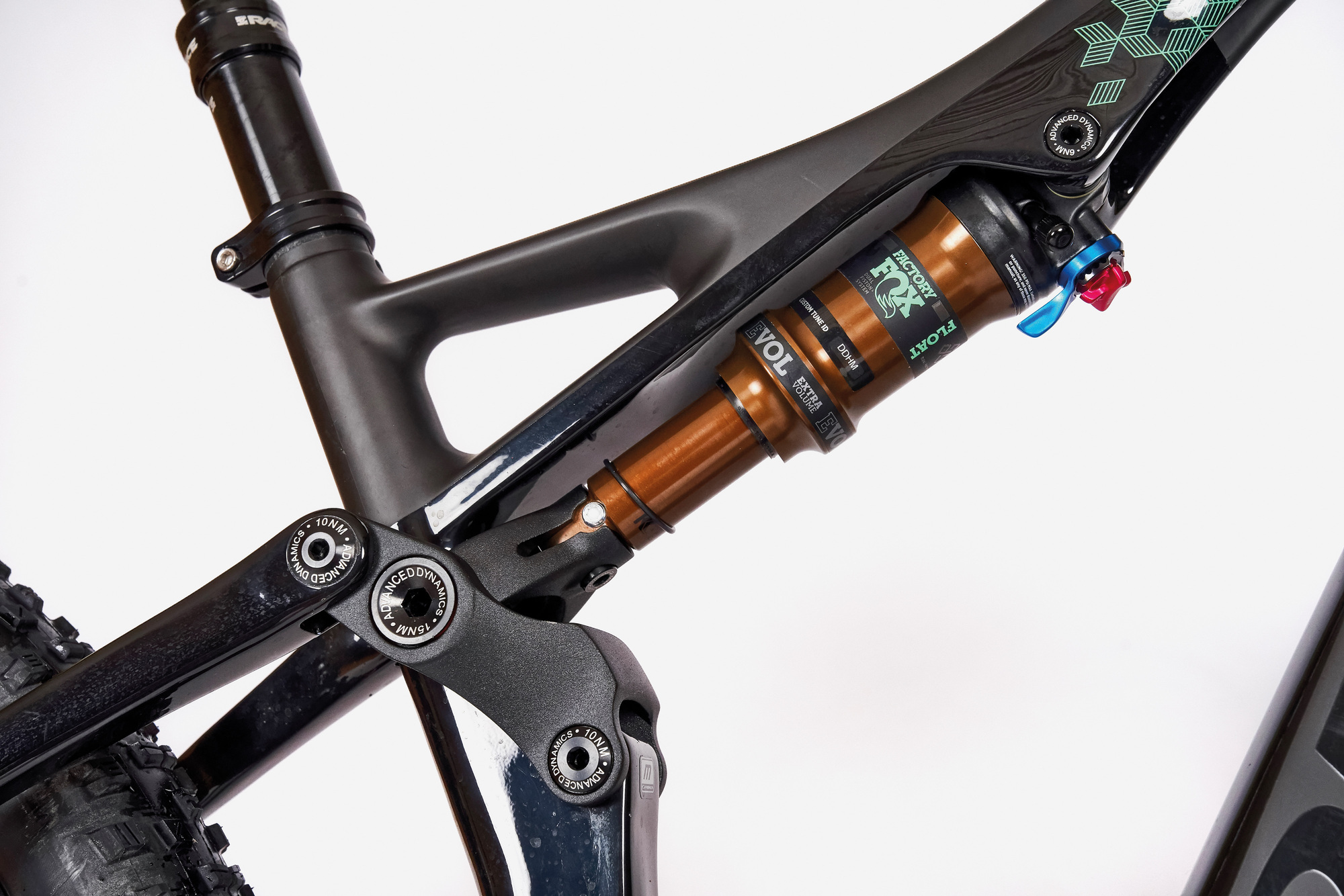 Orbea Occam TR M10 19 Orbea Occam TR M10 19